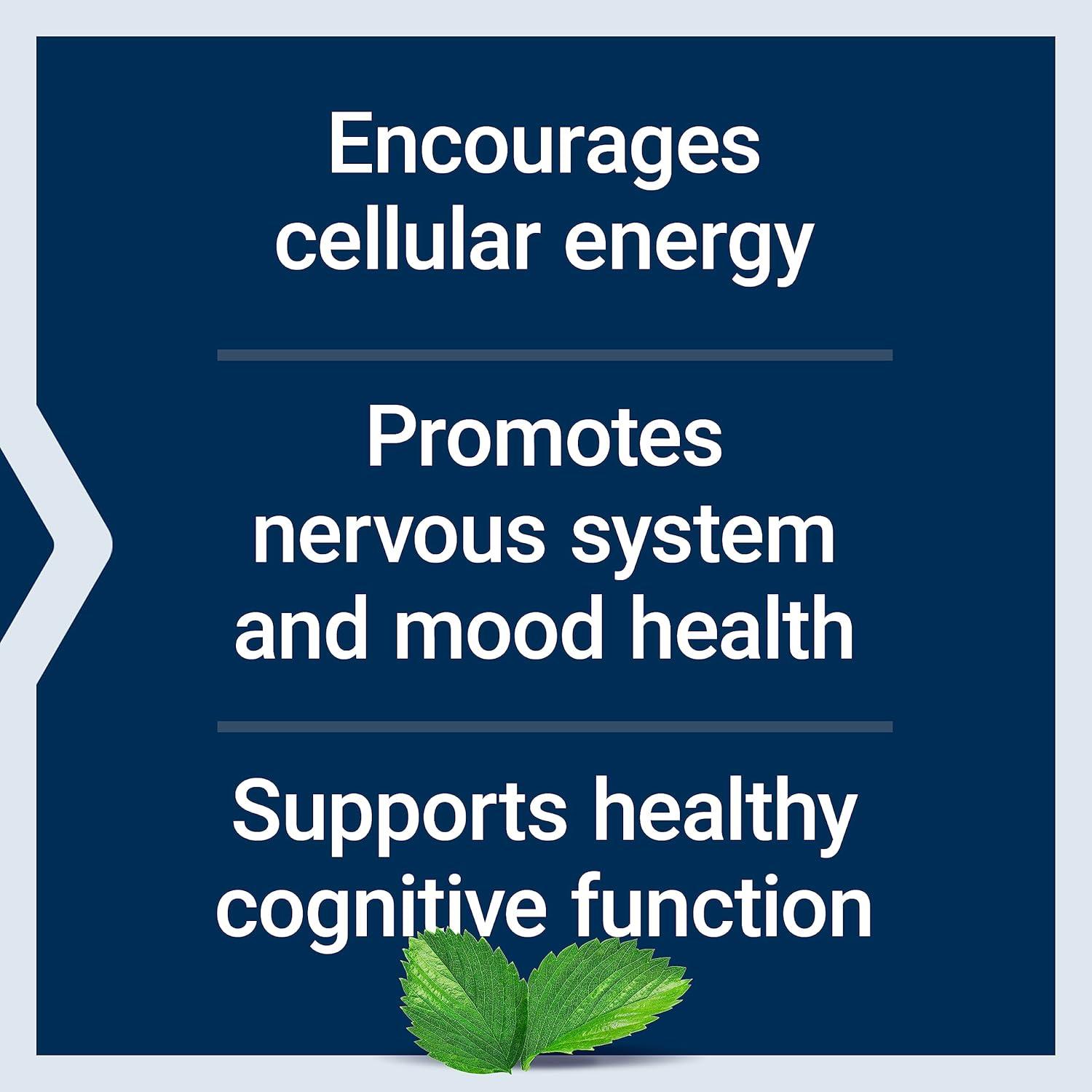 image:imageLife Extension AcetylLCarnitine AcetylLCarnitine Vitamin C Brain Mood amp Nerve Health Cellular Energy 3Month Supply GlutenFree NonGMO Vegetarian 100 Capsulessupply