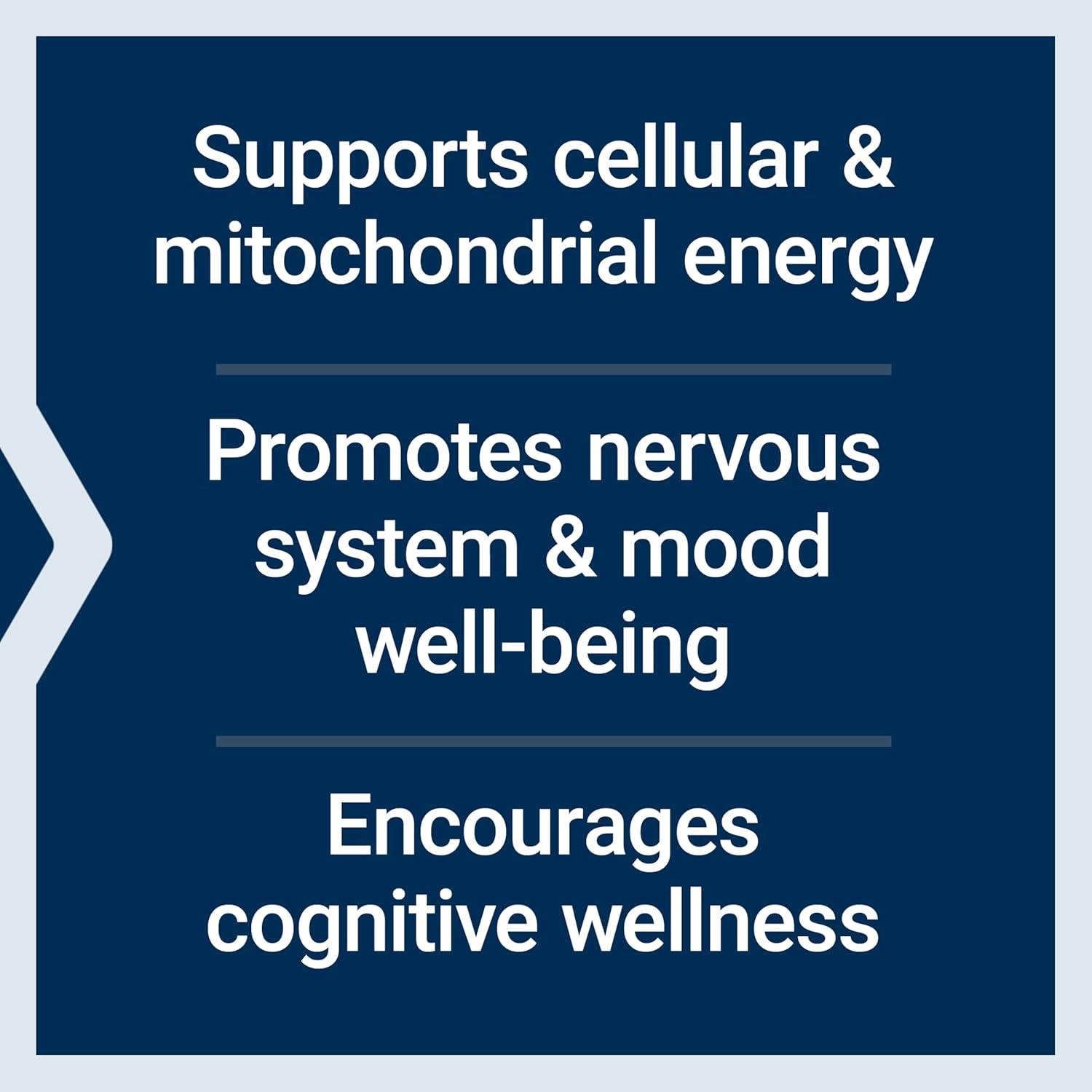 image:imageLife Extension AcetylLCarnitine Arginate Advanced Brain amp Nerve Health Cellular Energy Support GlutenFree NonGMO 90 Capsules