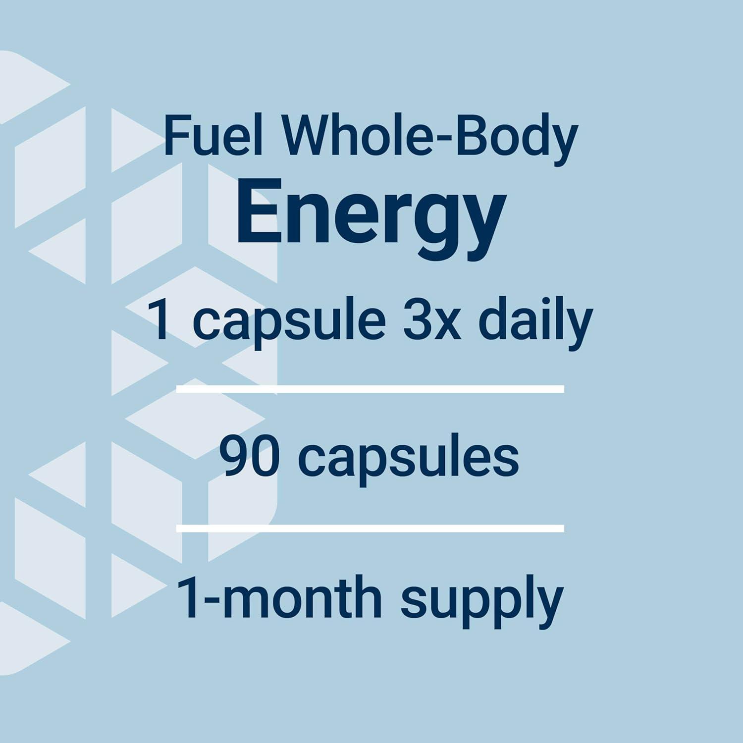 image:imageLife Extension AcetylLCarnitine Arginate Advanced Brain amp Nerve Health Cellular Energy Support GlutenFree NonGMO 90 Capsules