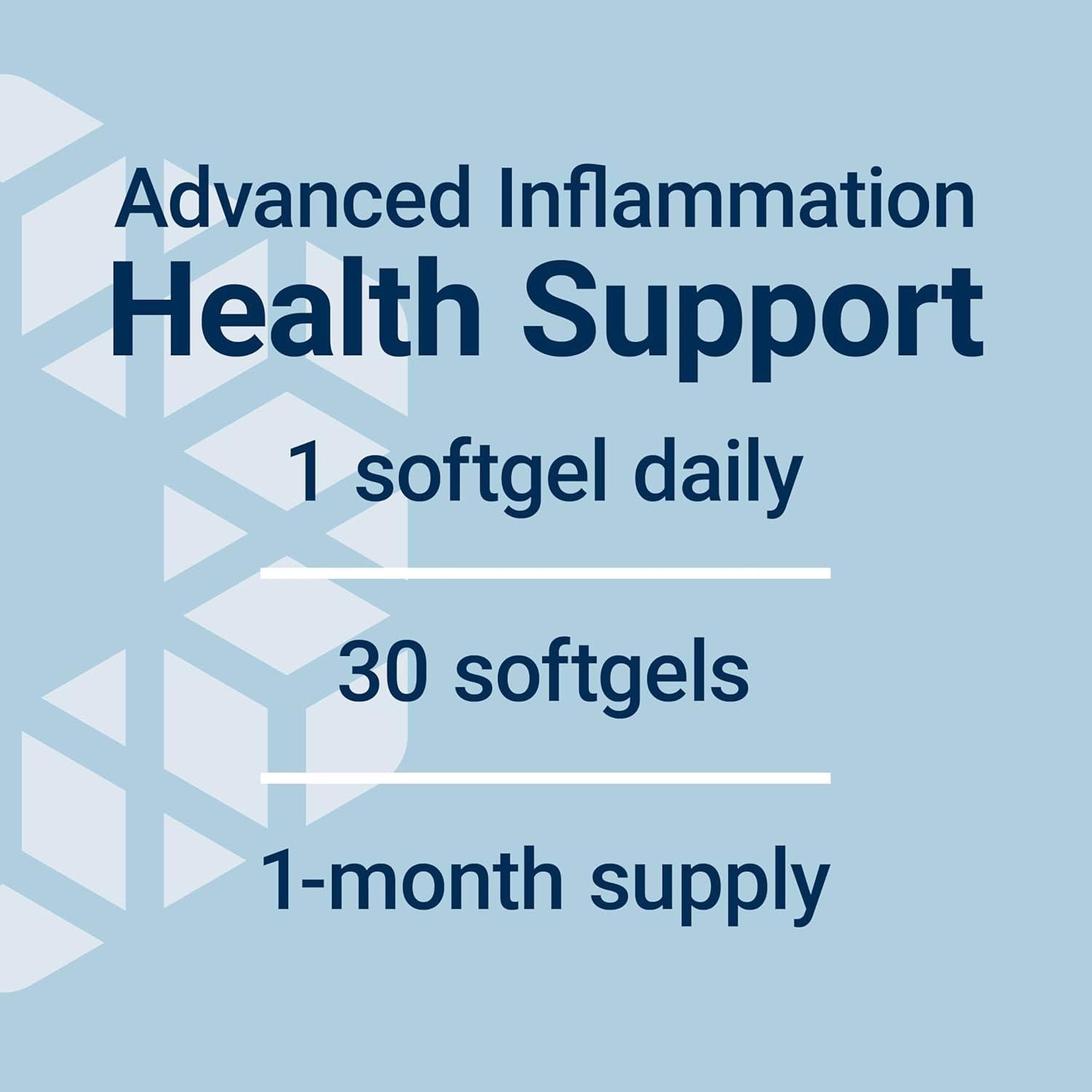 image:imageLife Extension Advanced Curcumin Elite Turmeric Extract Ginger amp Turmerones for Inflammation Health Support and Cardiovascular amp Brain Health GlutenFree NonGMO 30 SoftgelsTurmerones