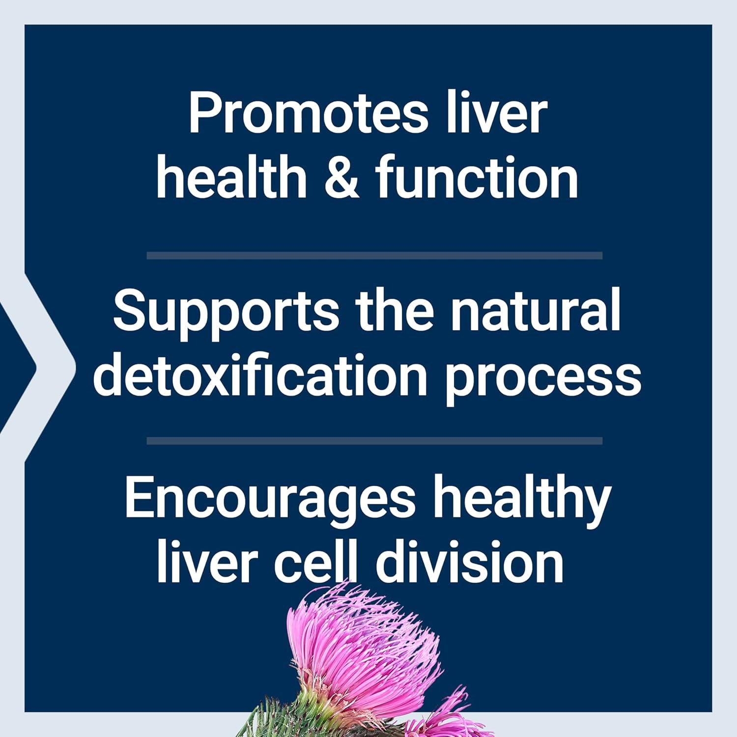 image:imageLife Extension Advanced Milk Thistle silymarin silybin phospholipids Promotes Healthy Liver Function GlutenFree NonGMO 60 softgels