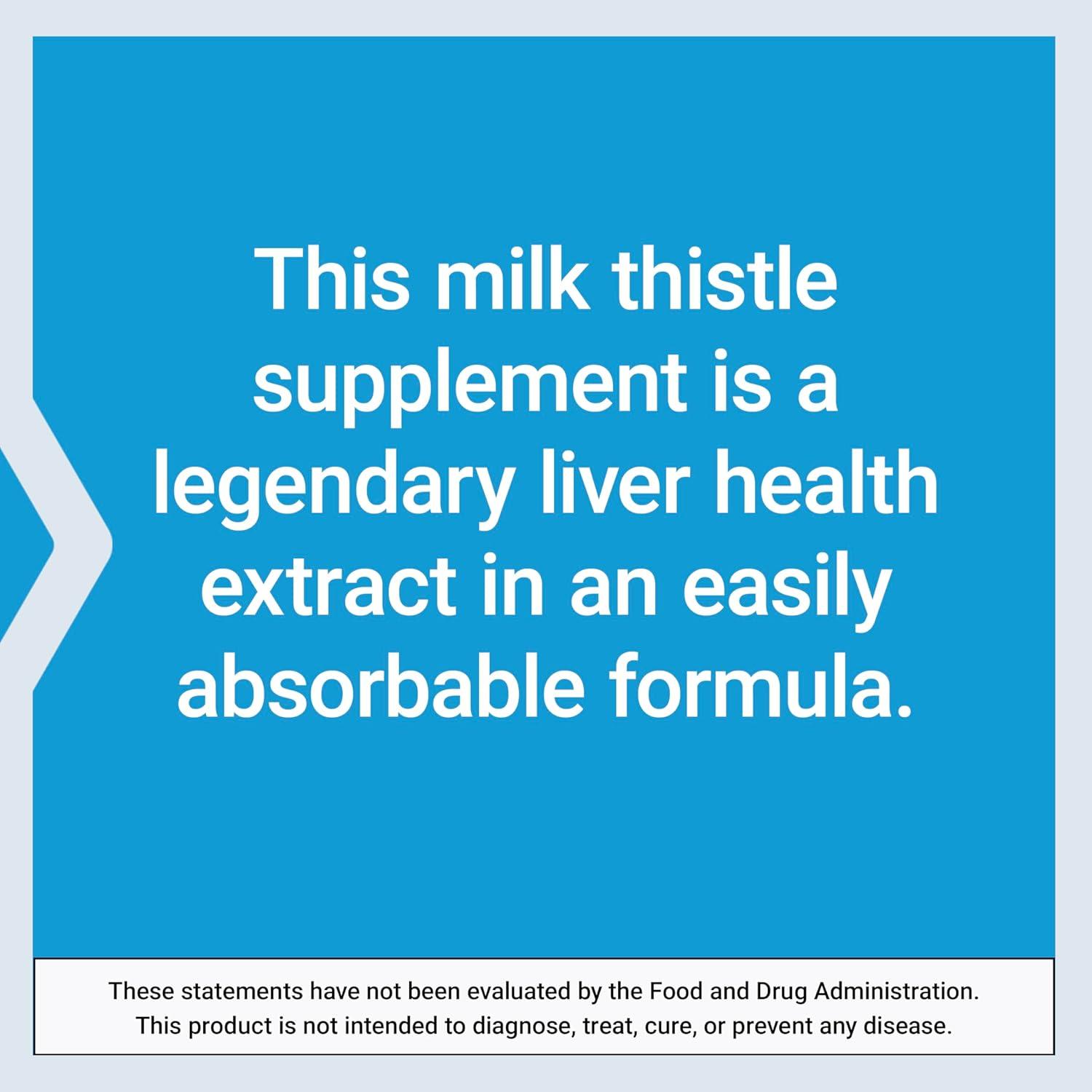image:imageLife Extension Advanced Milk Thistle silymarin silybin phospholipids Promotes Healthy Liver Function GlutenFree NonGMO 60 softgels