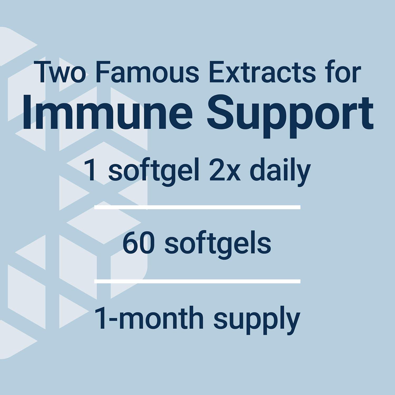image:imageLife Extension Black Cumin Seed Oil and Curcumin Elite Black Cumin Turmeric Extract Immune Health Support high bioavailability WholeBody Health Gluten Free NonGMO 60 softgels