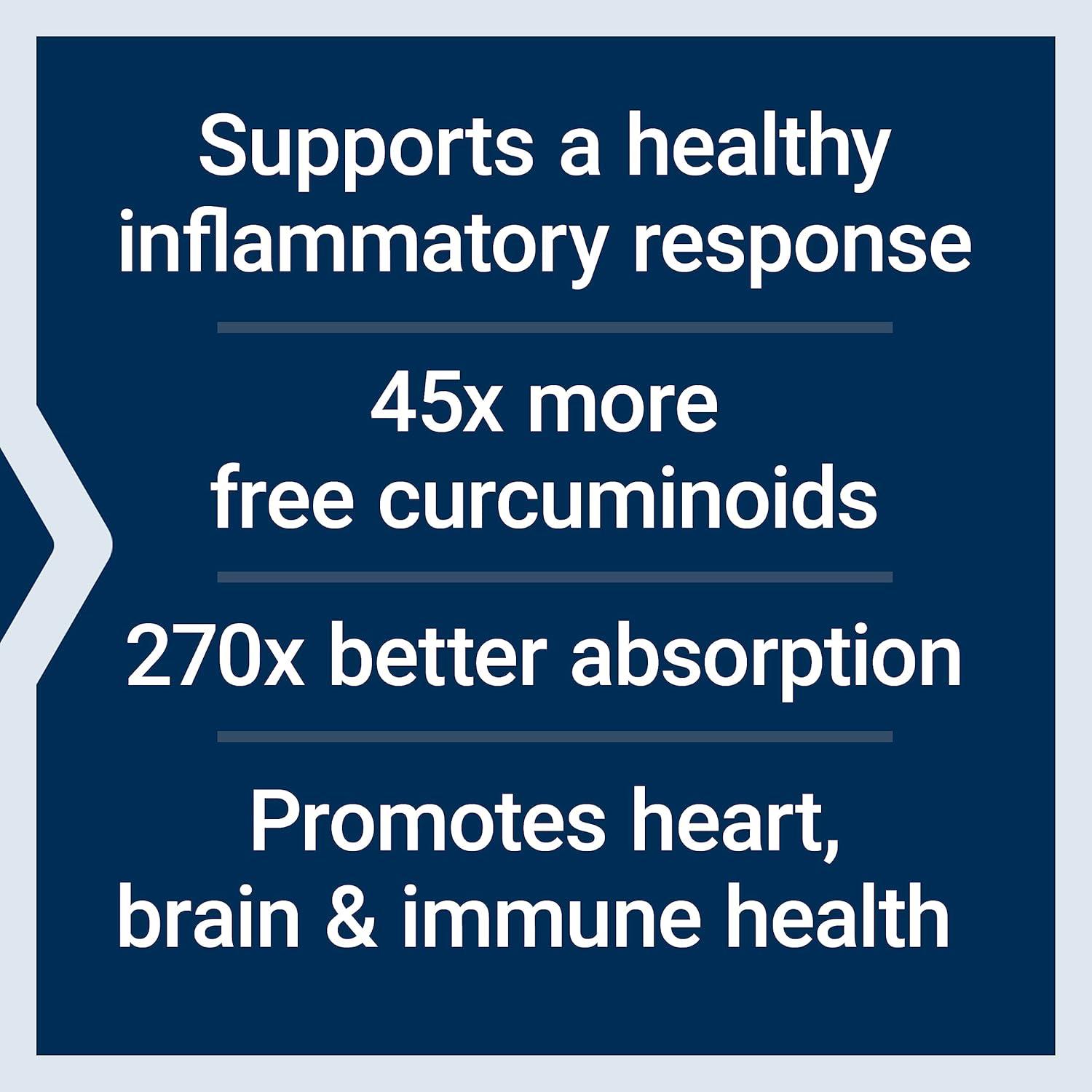 image:imageLife Extension Curcumin Elite Turmeric Extract 60 Count60 Count Pack of 1
