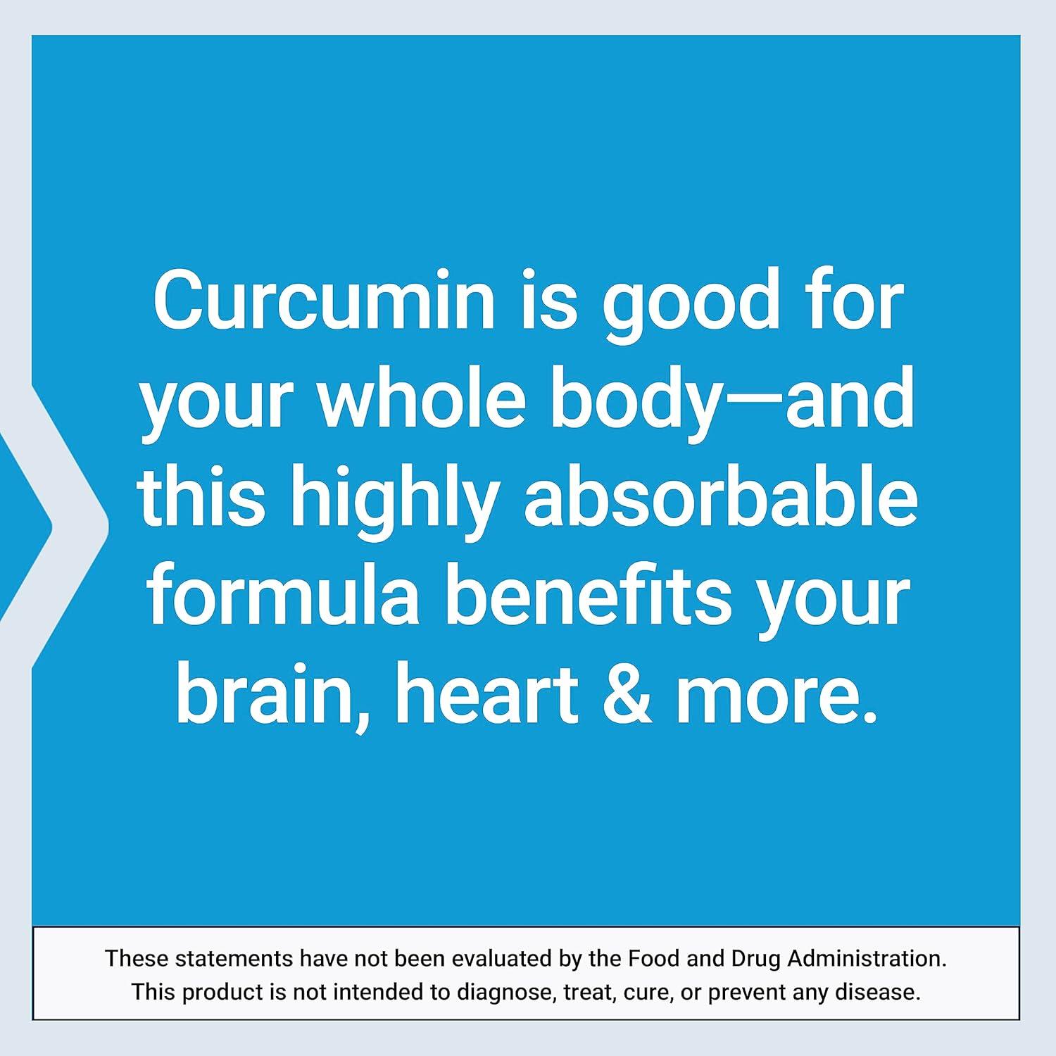 image:imageLife Extension Curcumin Elite Turmeric Extract 60 Count60 Count Pack of 1
