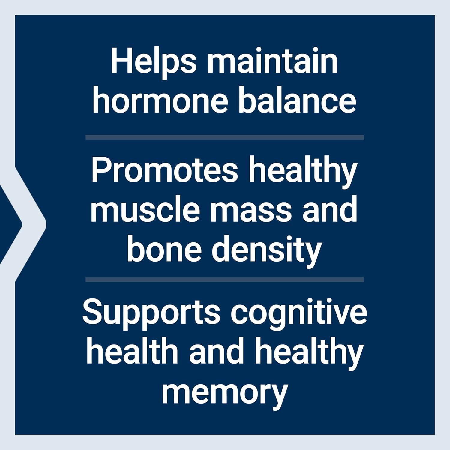 image:imageLife Extension DHEA 25 mg Supplement for Hormone Balance Immune Support Sexual Health Bone amp Cardiovascular Health and AntiAging and Mood Support GlutenFree NonGMO 100 Capsules100 Count Pack of 1