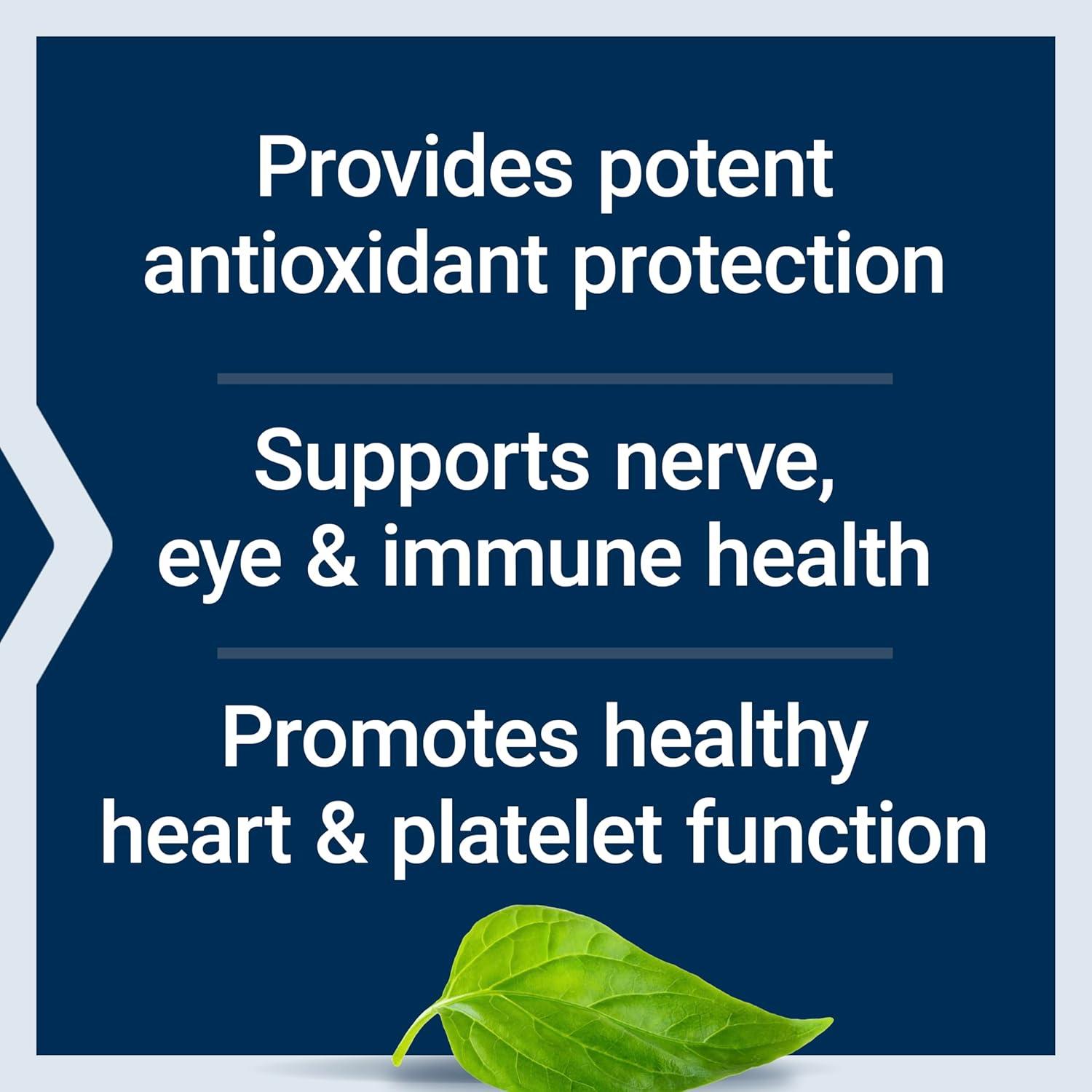 image:imageLife Extension Gamma E Mixed Tocopherols amp Tocotrienols Complete Vitamin E Spectrum Antioxidant Protection NonGMO GlutenFree 60 Softgels60 Count Pack of 2