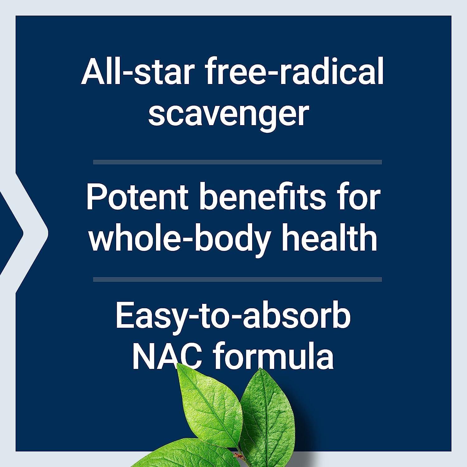 image:imageLife Extension NAcetylLCysteine NAC Immune Respiratory Liver Health NAC 600 mg Potent antioxidant Support Freeradicals Easy to Absorb 60 CapsulesNutritional Supplement DHEA 25 mg