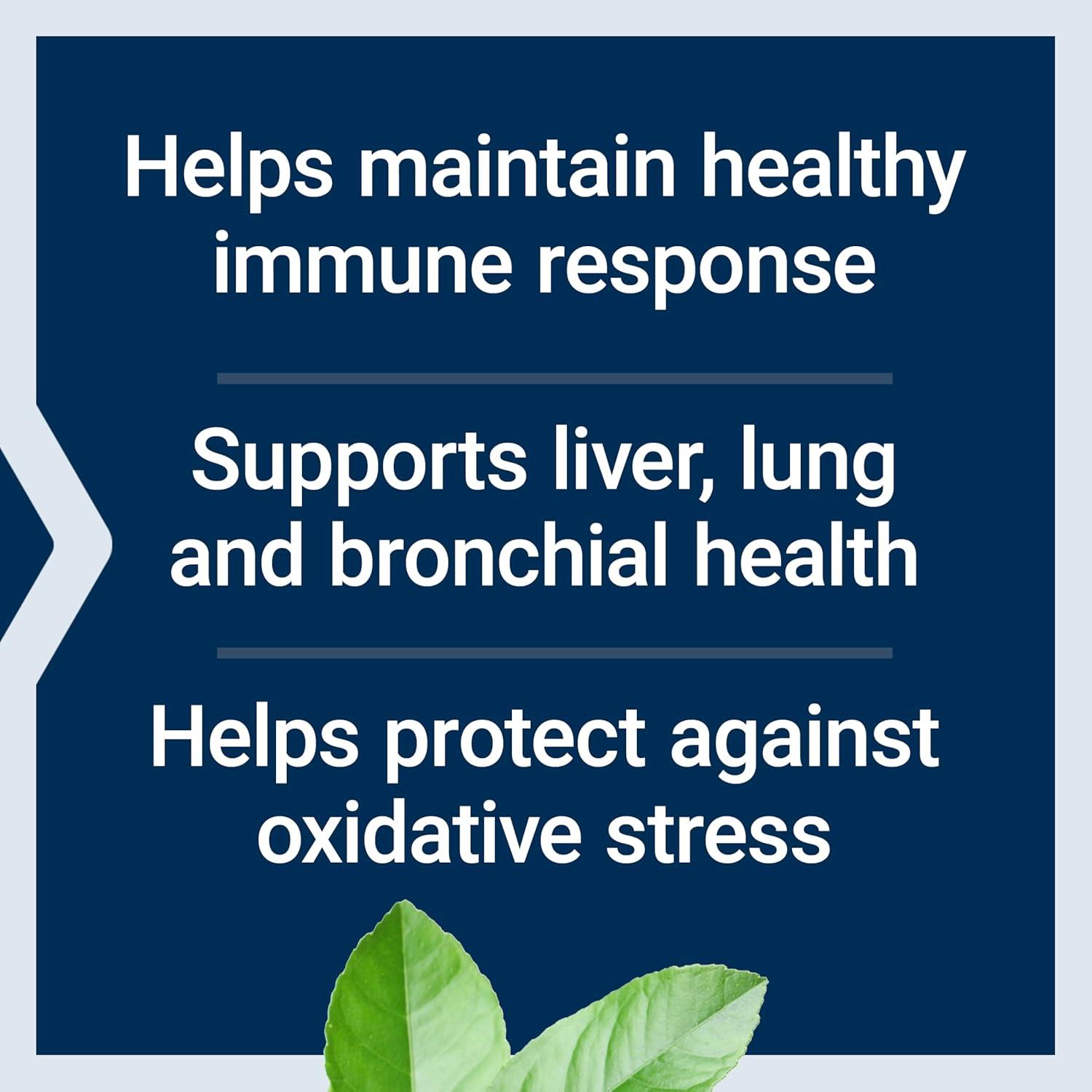 image:imageLife Extension NAcetylLCysteine NAC Immune Respiratory Liver Health NAC 600 mg Potent antioxidant Support Freeradicals Easy to Absorb 60 CapsulesNutritional Supplement
