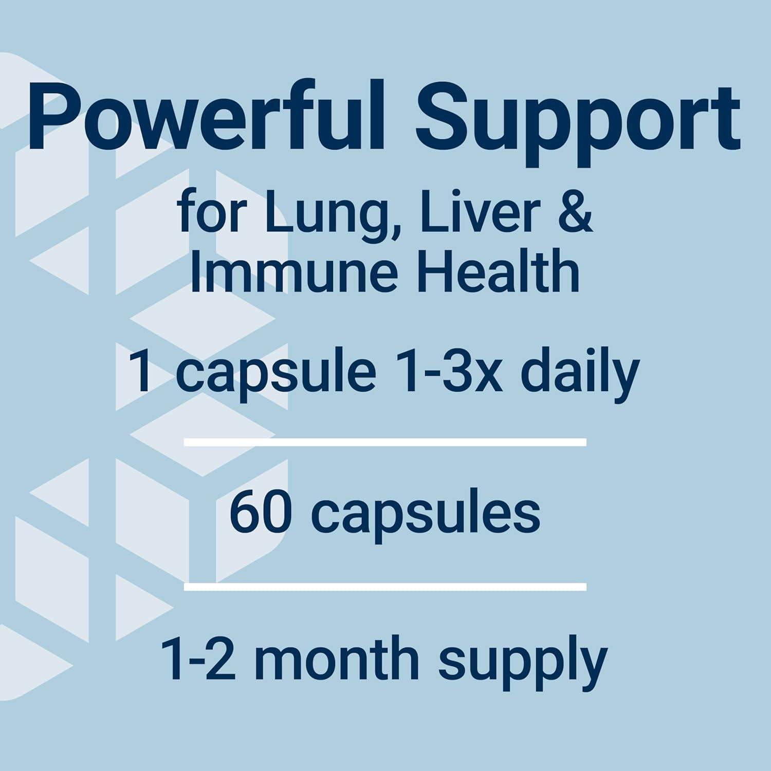 image:imageLife Extension NAcetylLCysteine NAC Immune Respiratory Liver Health NAC 600 mg Potent antioxidant Support Freeradicals Easy to Absorb 60 CapsulesNutritional Supplement