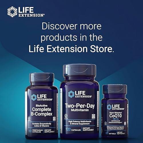 image:imageLife Extension NAcetylLCysteine NAC Immune Respiratory Liver Health NAC 600 mg Potent antioxidant Support Freeradicals Easy to Absorb 60 CapsulesNutritional Supplement