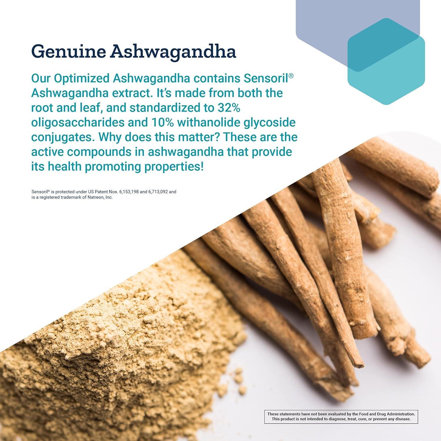 image:imageLife Extension Optimized Ashwagandha 150 Veg Caps NonGMO Gluten Free Vegetarian Capsules150 Count Pack of 2