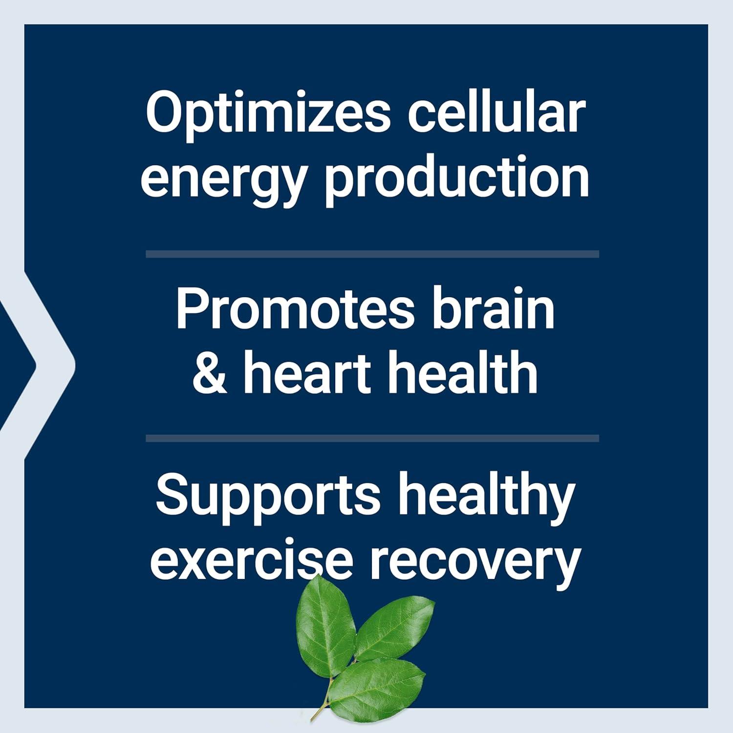 image:imageLife Extension Optimized Carnitine Three Forms of Lcarnitine Promotes Heart amp Brain Health Gluten Free NonGMO Vegetarian 60 Capsules