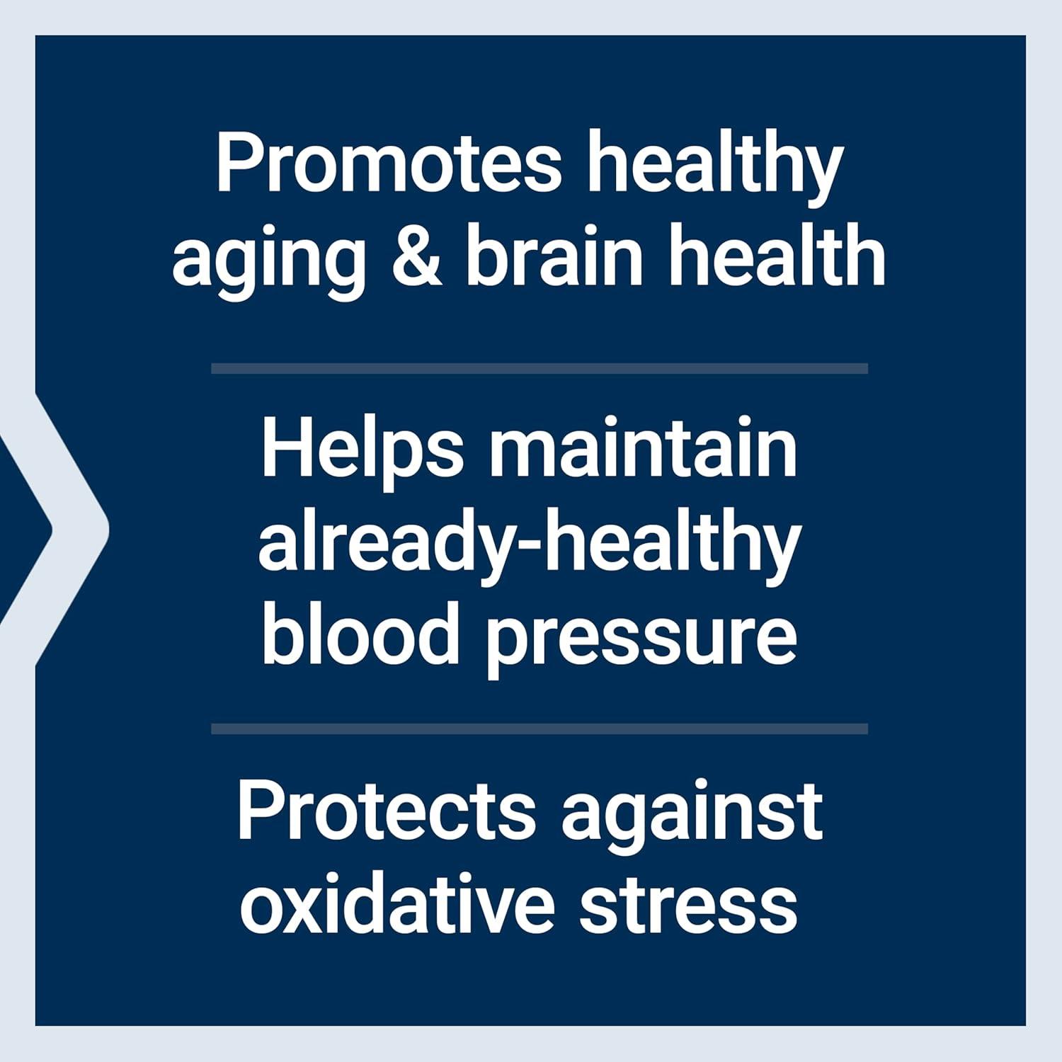 image:imageLife Extension Optimized Resveratrol Elite Transresveratrol quercetin Healthy Aging Heart Health Brain Health oxidative Stress GlutenFree NonGMO Vegetarian 60 Capsules60 Count Pack of 2