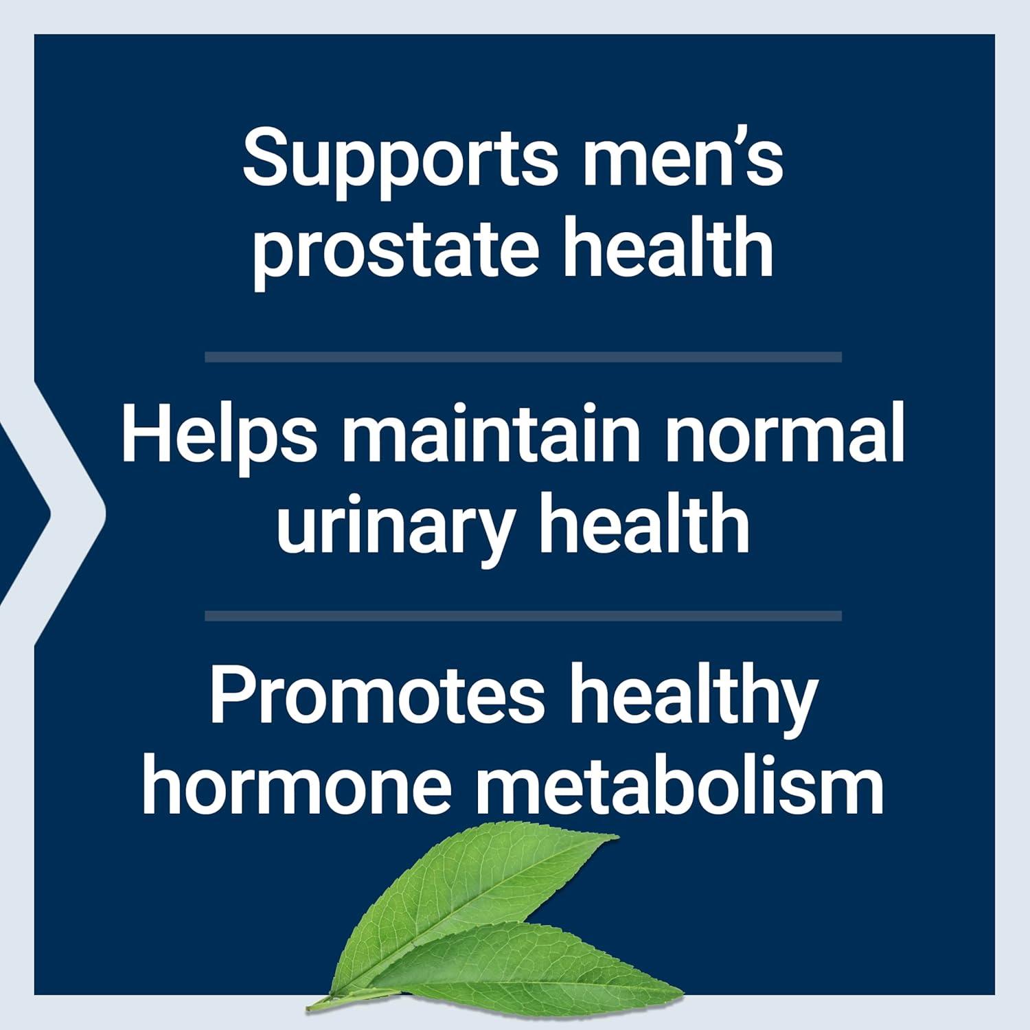 image:imageLife Extension PalmettoGuard Saw Palmetto Nettle Root and BetaSitosterol Supports Healthy Prostate Function amp Hormone Metabolism 160 mg of Saw Palmetto for Men GlutenFree NonGMO 60 softgels