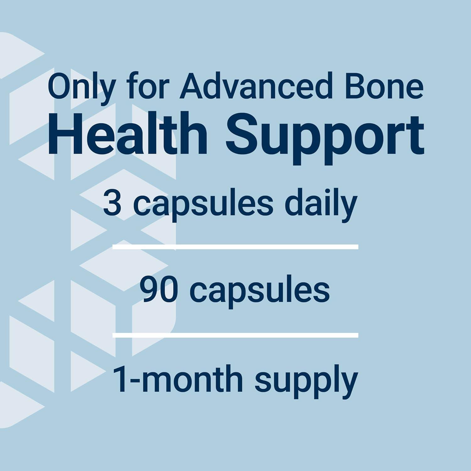 image:imageLife Extension Strontium Caps Trace Mineral for Advanced Bone Health Support Gluten Free NonGMO Vegetarian 90 Capsules90 Count Pack of 1