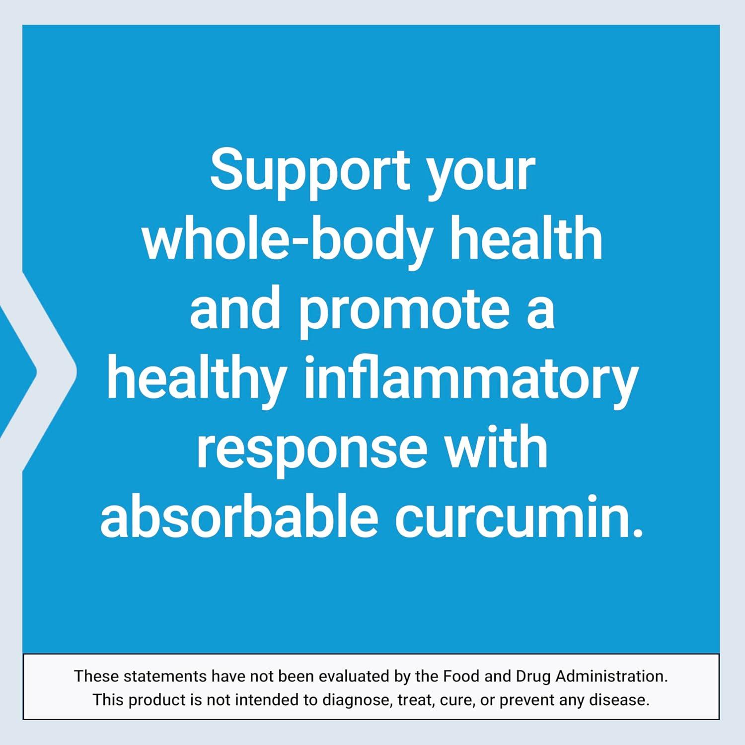 image:imageLife Extension Super BioCurcumin Turmeric Extract HighlyAbsorbable Curcumin for WholeBody Health Support GlutenFree NonGMO Vegetarian 60 Vegetarian Capsules60 Count Pack of 1