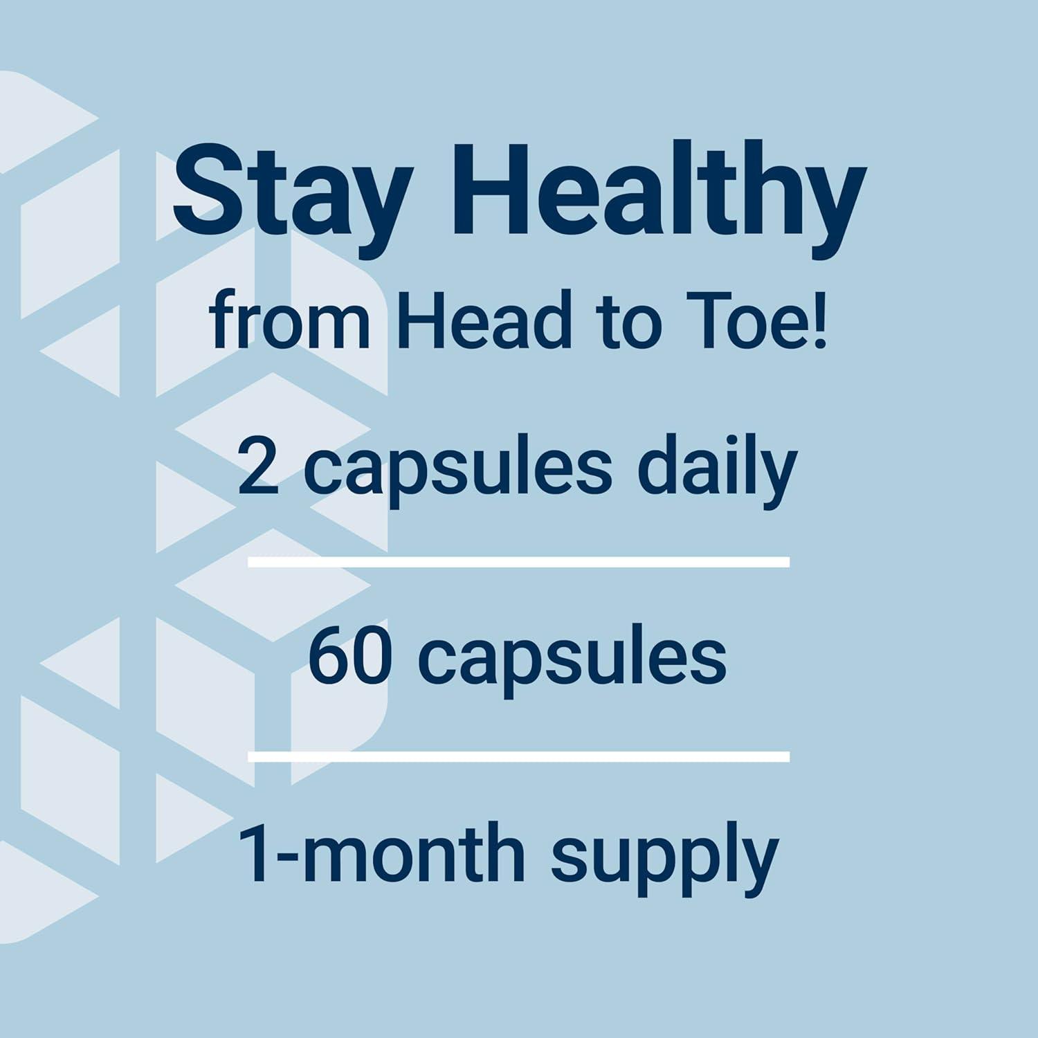 image:imageLife Extension TwoPerDay Multivitamin Packed with Over 25 Vitamins Minerals amp Extracts Vitamins B6 C D Zinc TwoMonth Supply NonGMO GlutenFree 120 TabletsUnflavored