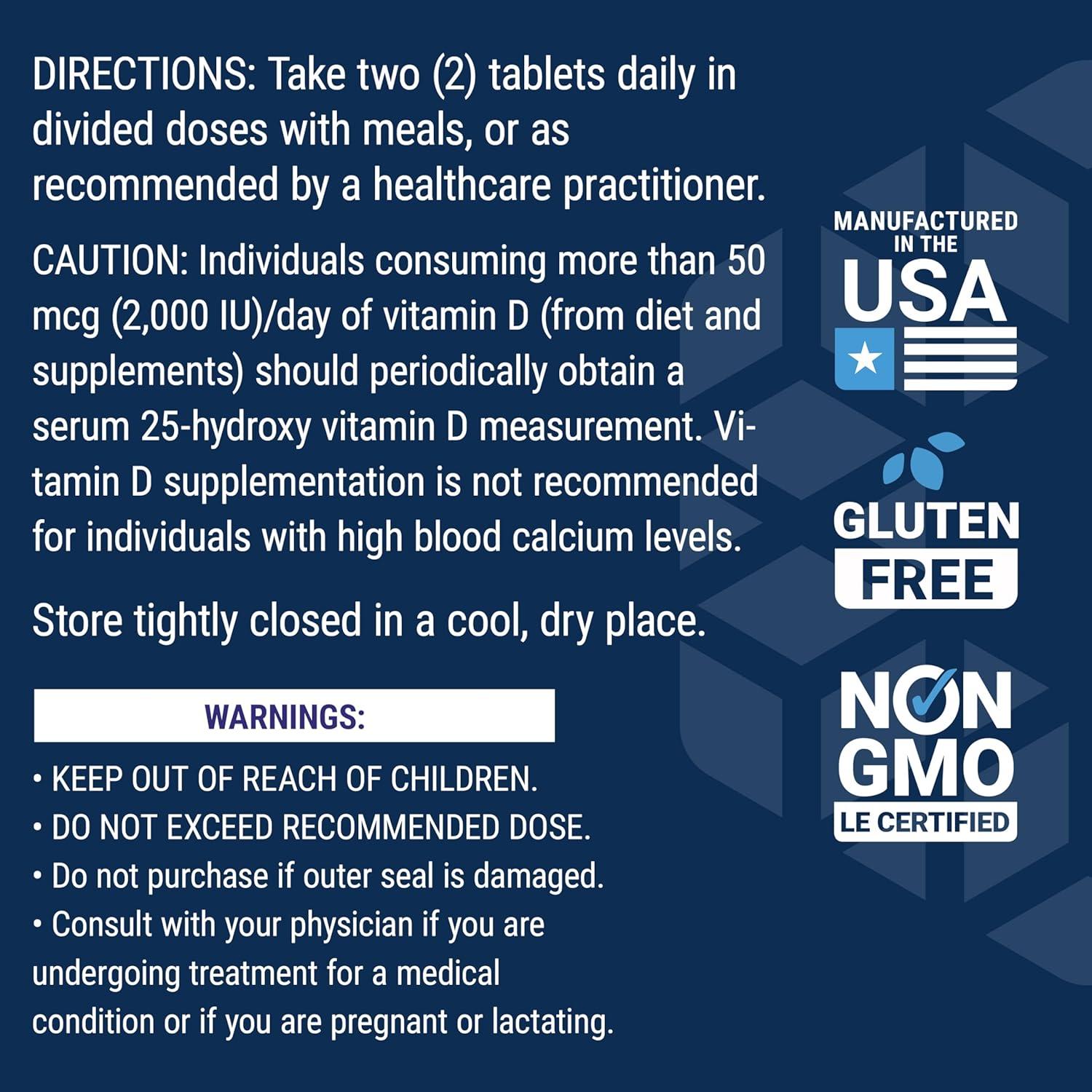 image:imageLife Extension TwoPerDay Multivitamin Packed with Over 25 Vitamins Minerals amp Extracts Vitamins B6 C D Zinc TwoMonth Supply NonGMO GlutenFree 120 TabletsUnflavored