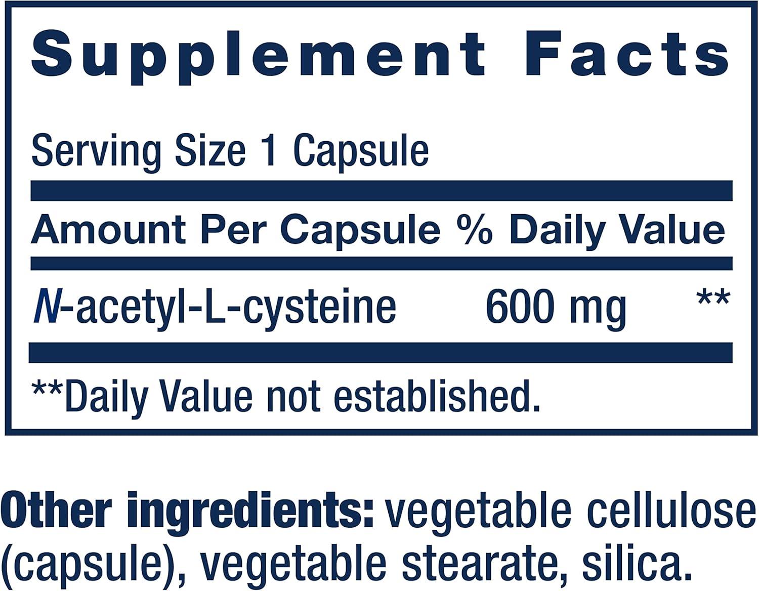 image:imageLife Extension TwoPerDay Multivitamin Packed with Over 25 Vitamins Minerals amp Extracts Vitamins B6 C D Zinc TwoMonth Supply NonGMO GlutenFree 120 TabletsUnflavored NAC