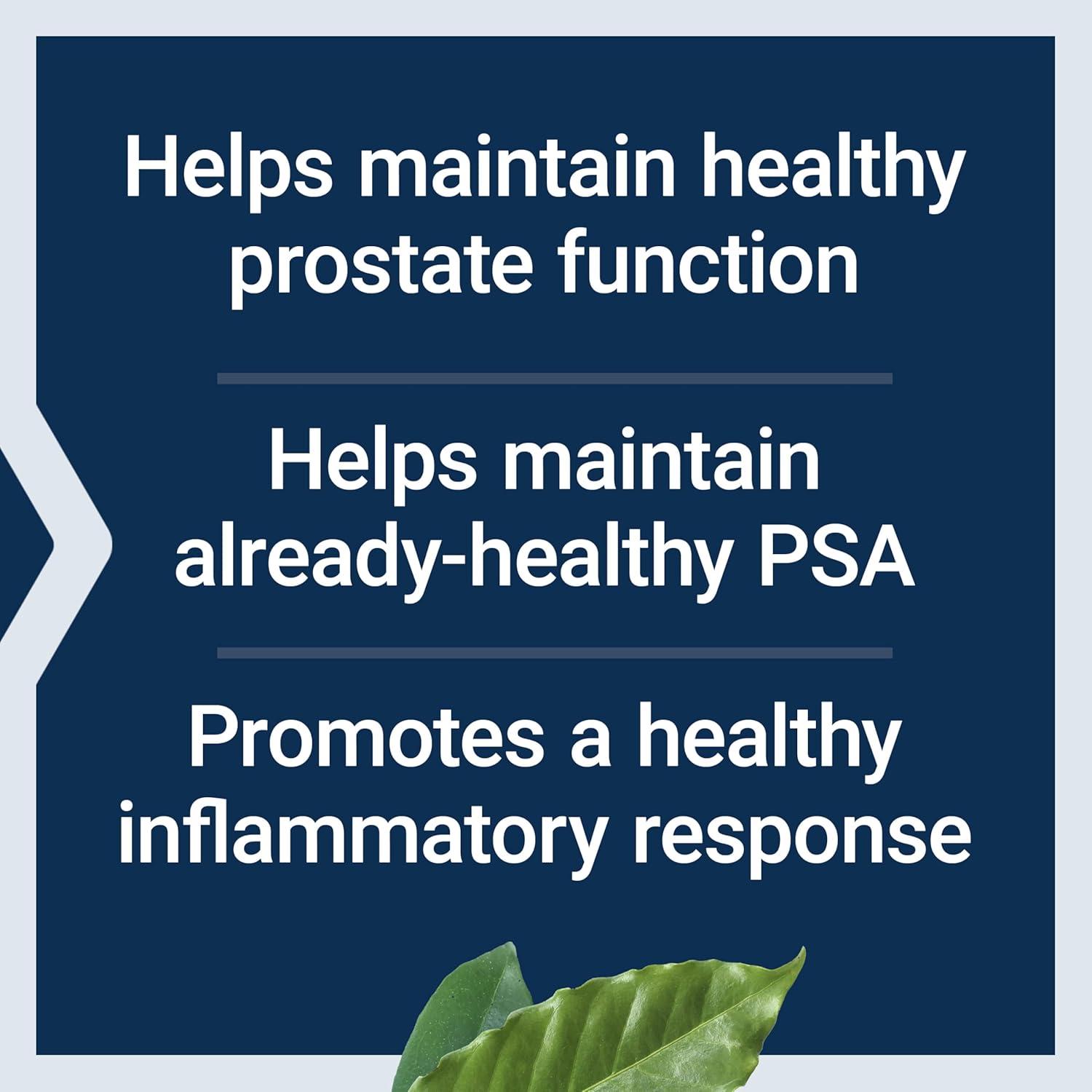 image:imageLife Extension Ultra Prostate Formula Saw Palmetto for Men pygeum stinging Nettle Root lycopene Prostate Health Urination Flow PSA NonGMO GlutenFree 60 softgelsNutritional Supplement