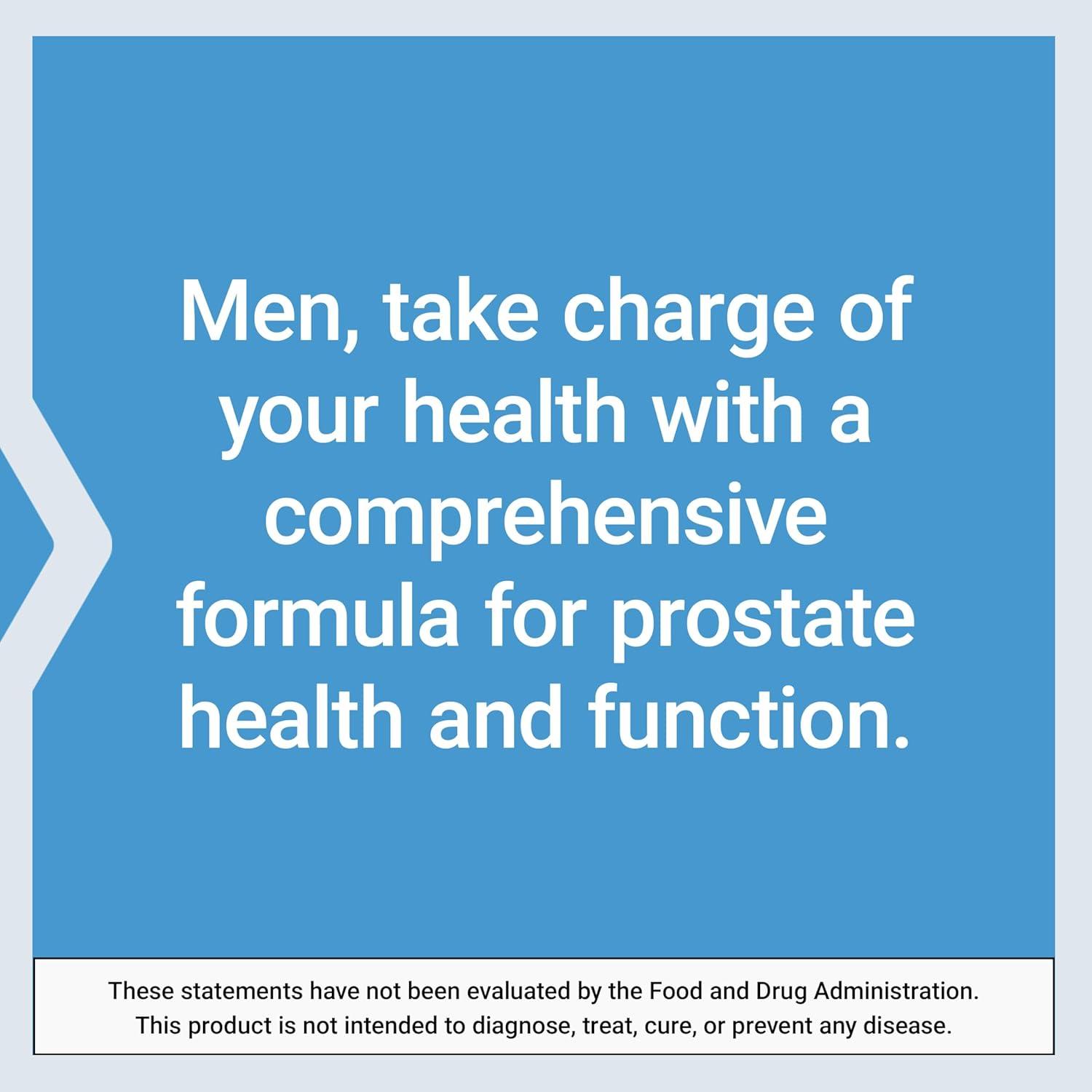 image:imageLife Extension Ultra Prostate Formula Saw Palmetto for Men pygeum stinging Nettle Root lycopene Prostate Health Urination Flow PSA NonGMO GlutenFree 60 softgelsNutritional Supplement