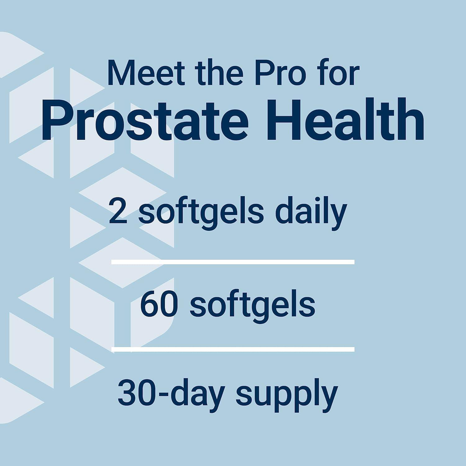 image:imageLife Extension Ultra Prostate Formula Saw Palmetto for Men pygeum stinging Nettle Root lycopene Prostate Health Urination Flow PSA NonGMO GlutenFree 60 softgelsNutritional Supplement