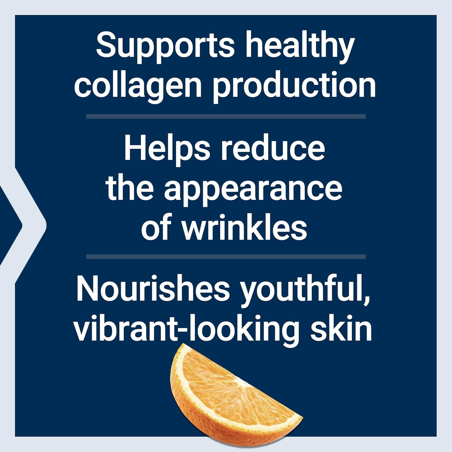 image:imageLife Extension Vegan Pro Collagen Collagen Builder Support Skin Health Type I Collagen Amino acids gotu kola Vitamin C GlutenFree NonGMO Vegan 30 Servings