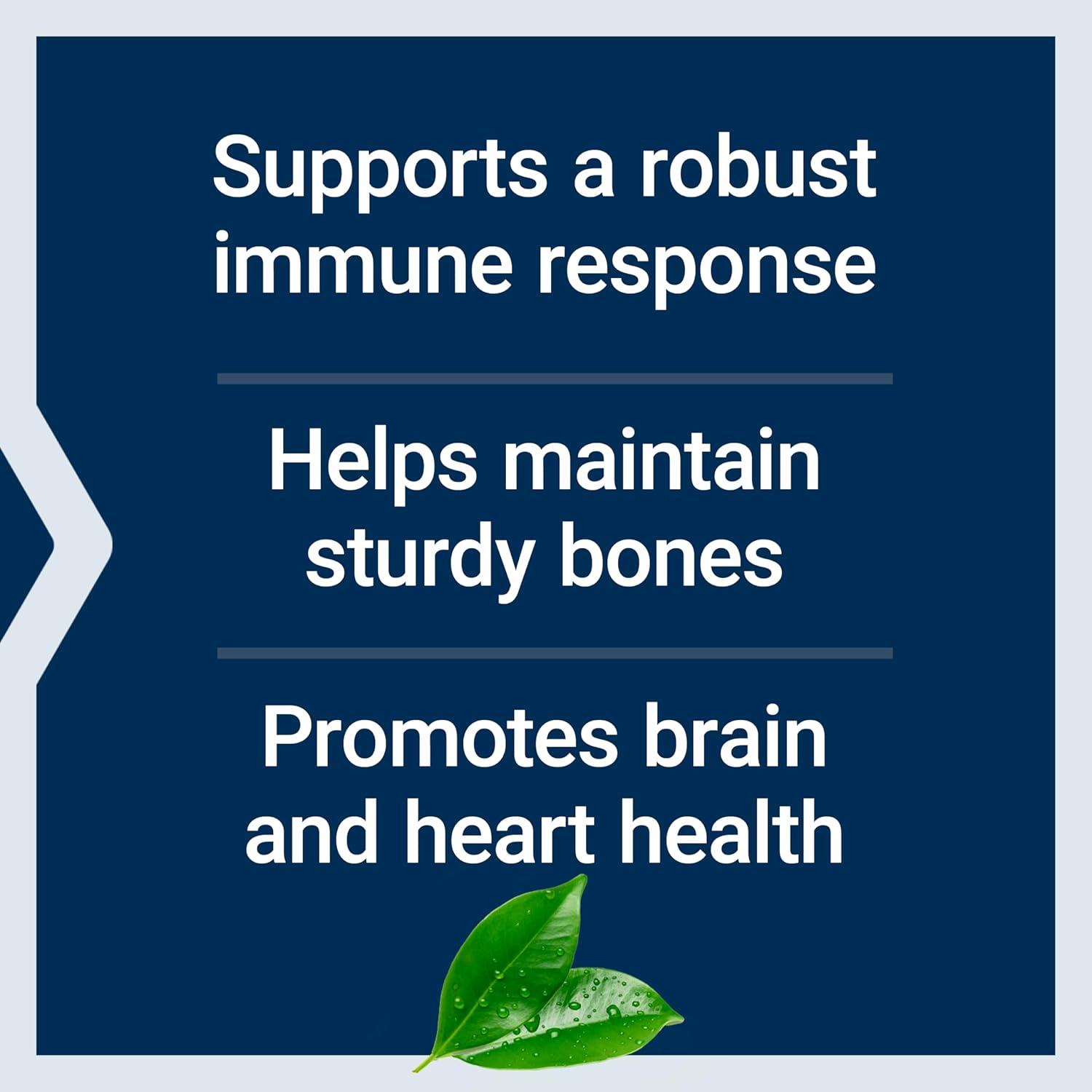 image:imageLife Extension Vitamin D3 25 mcg 1000 IU Immune System Support Bone Health WholeBody Health Value Size GlutenFree NonGMO 250 softgels250 Count Pack of 2