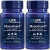 60 Count (Pack of 2)