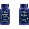 Nutritional Supplement + DHEA 25 mg