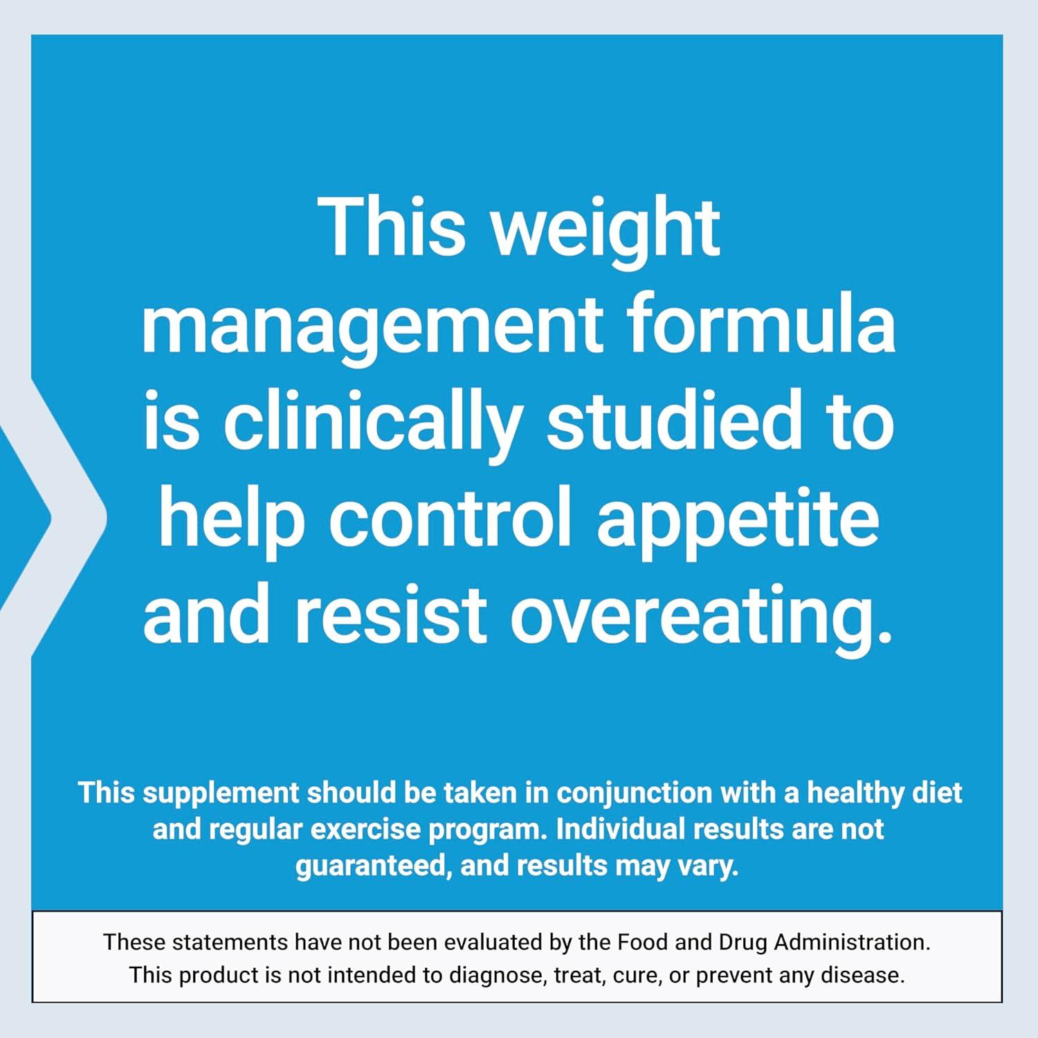 image:imageLife Extension Body Trim and Appetite Control Lemon Verbena Hibiscus Healthy Weight Promotes Satiety Weight Management Gluten Free NonGMO 1Daily Vegetarian 30 Capsules