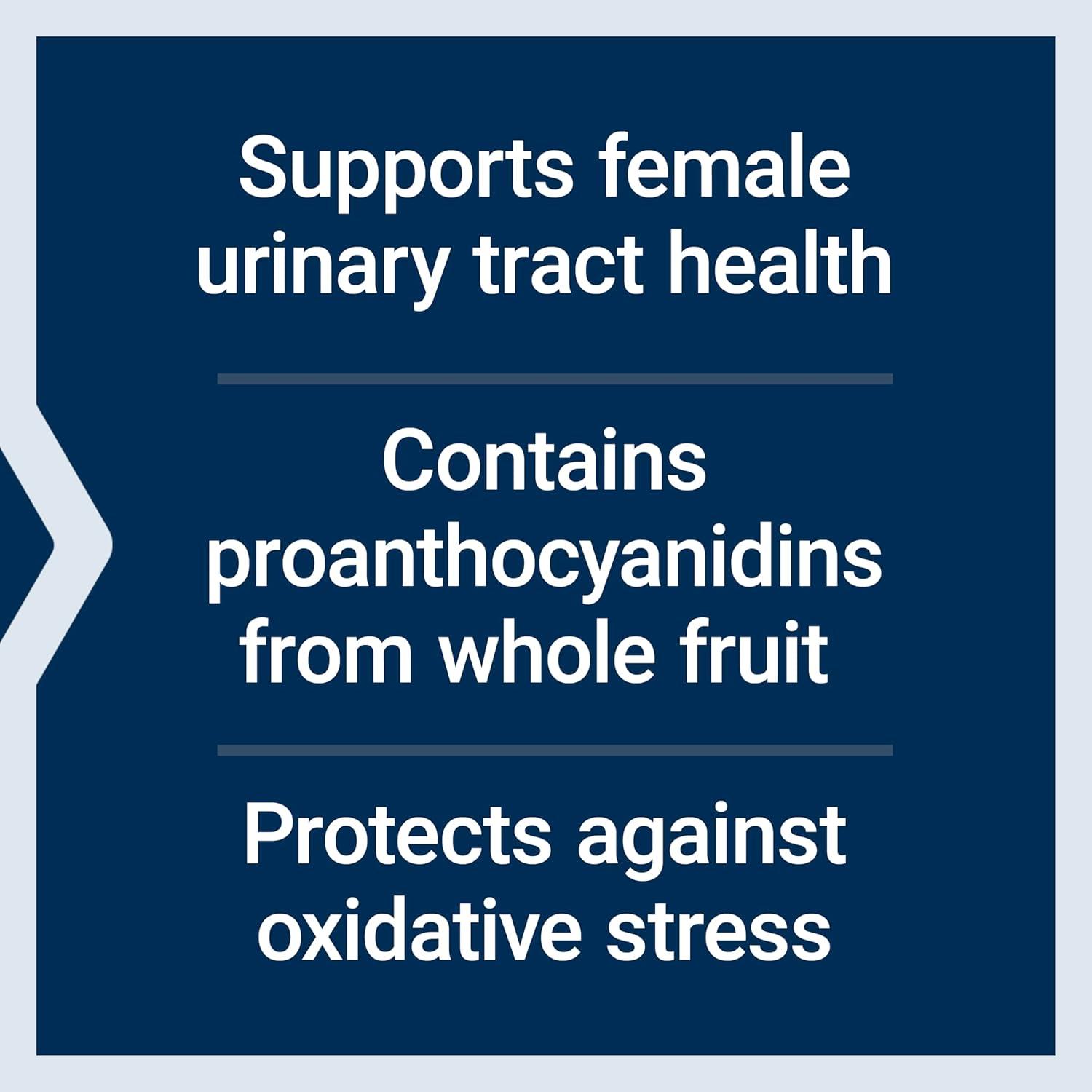 image:imageLife Extension CranMax 500 mg cranberry whole fruit concentrate promotes urinary tract health with powerful antioxidants glutenfree vegetarian nonGMO 60 capsules