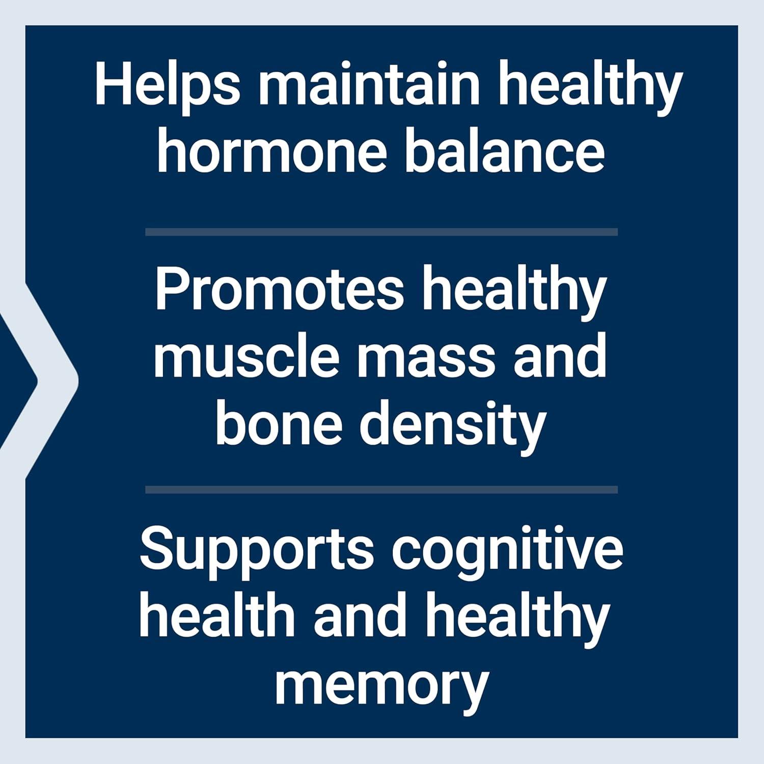 image:imageLife Extension DHEA 15 mg Hormone Balance Supplement Memory Muscle Mass and Bone Density Support Healthy Sex Drive GlutenFree NonGMO 100 Capsules100 Count Pack of 1