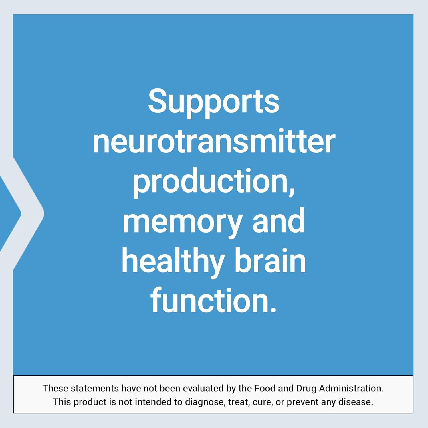 image:imageLife Extension DMAE Bitartrate Supports neurotransmitter Production 6Month Supply GlutenFree NonGMO Vegetarian 200 Capsules