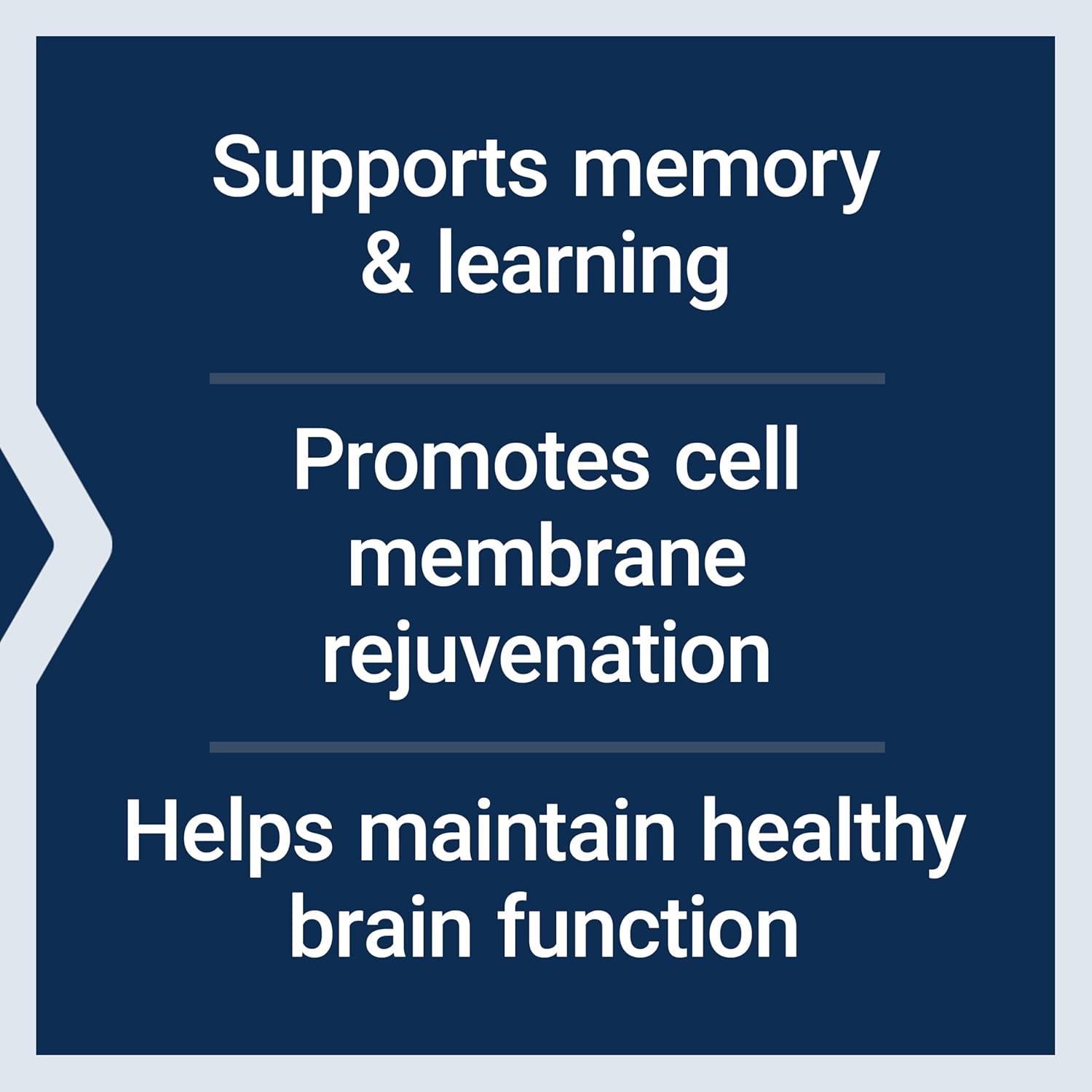 image:imageLife Extension DMAE Bitartrate Supports neurotransmitter Production 6Month Supply GlutenFree NonGMO Vegetarian 200 Capsules