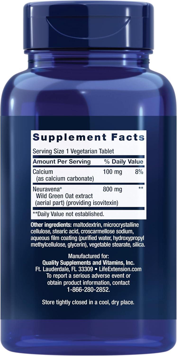 image:imageLife Extension DopaMind Dopamine Support Supplement Supports Cognitive Performance Healthy Dopamine Production GlutenFree NonGMO Vegetarian 60 Tablets