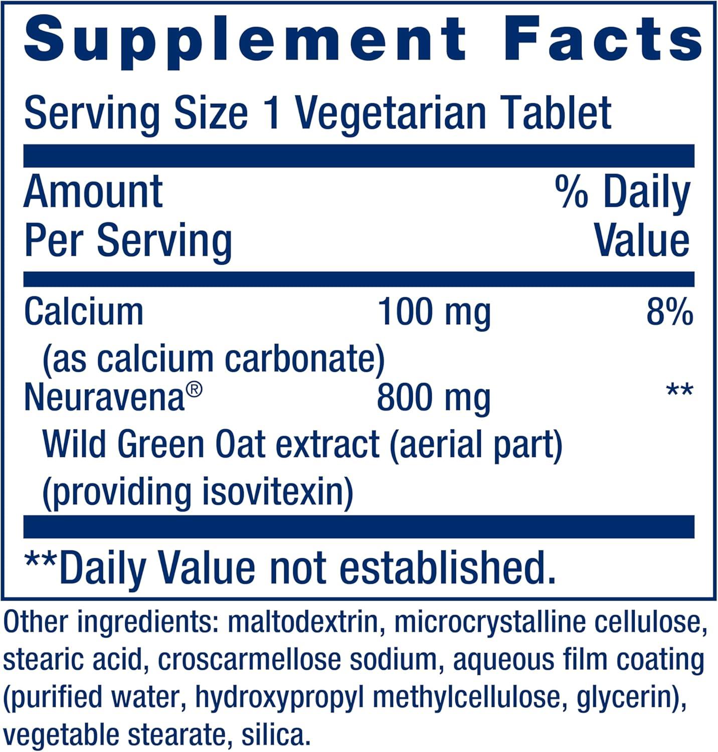 image:imageLife Extension DopaMind Dopamine Support Supplement Supports Cognitive Performance Healthy Dopamine Production GlutenFree NonGMO Vegetarian 60 Tablets