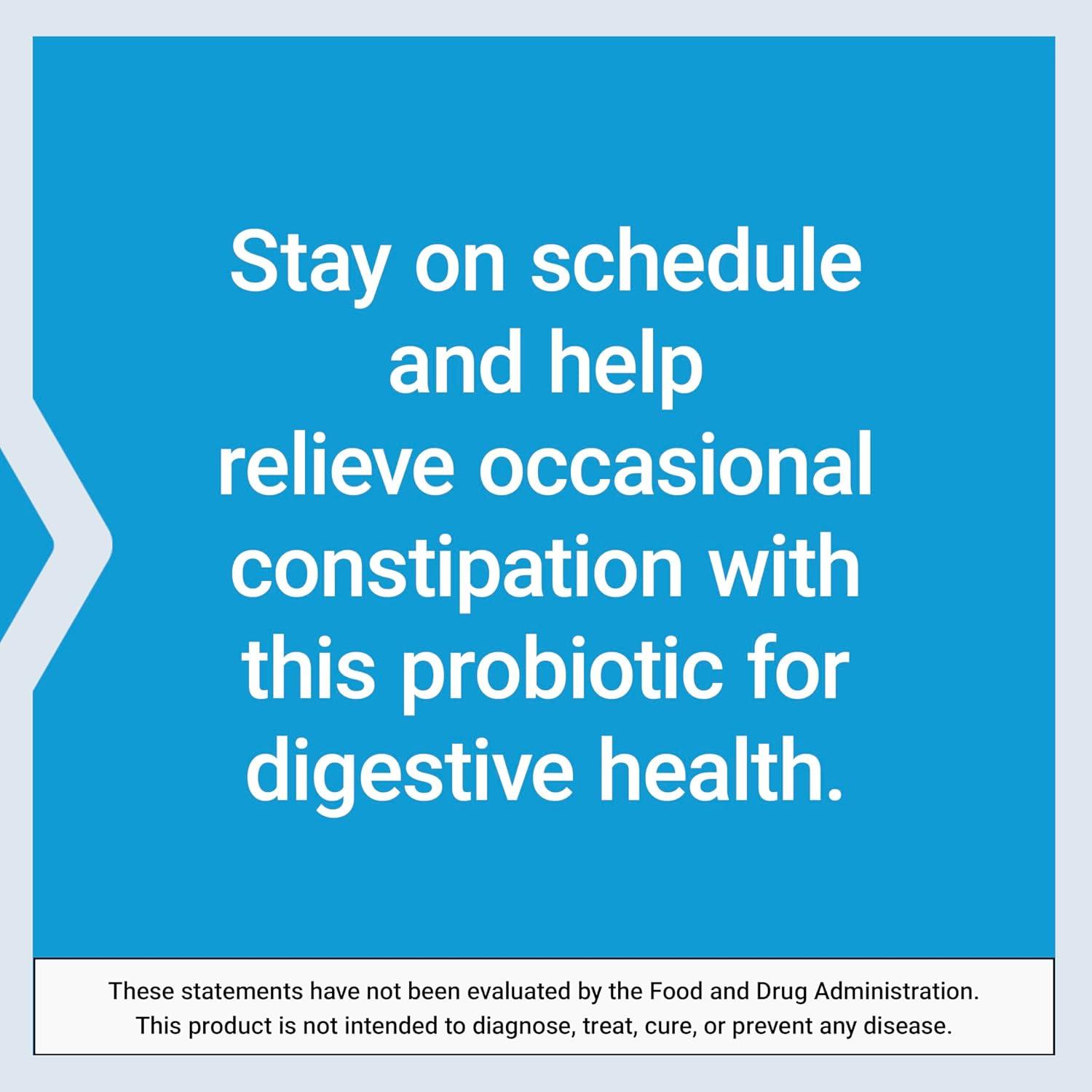 image:imageLife Extension FLORASSIST Daily Bowel Regularity Bifidobacterium lactis HN019 Clinically Studied Probiotic for Occasional Constipation GlutenFree NonGMO 30 Vegetarian Capsules