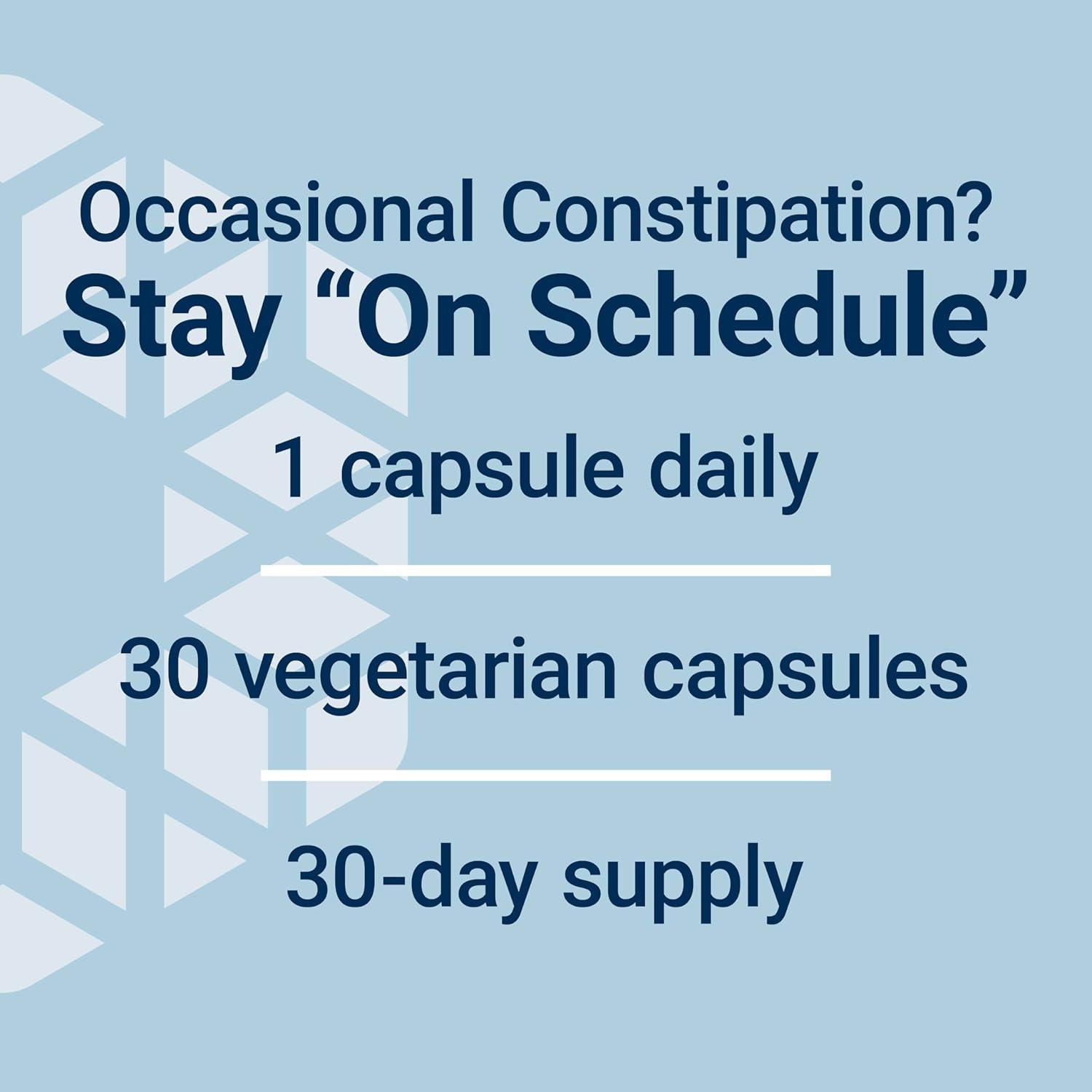 image:imageLife Extension FLORASSIST Daily Bowel Regularity Bifidobacterium lactis HN019 Clinically Studied Probiotic for Occasional Constipation GlutenFree NonGMO 30 Vegetarian Capsules