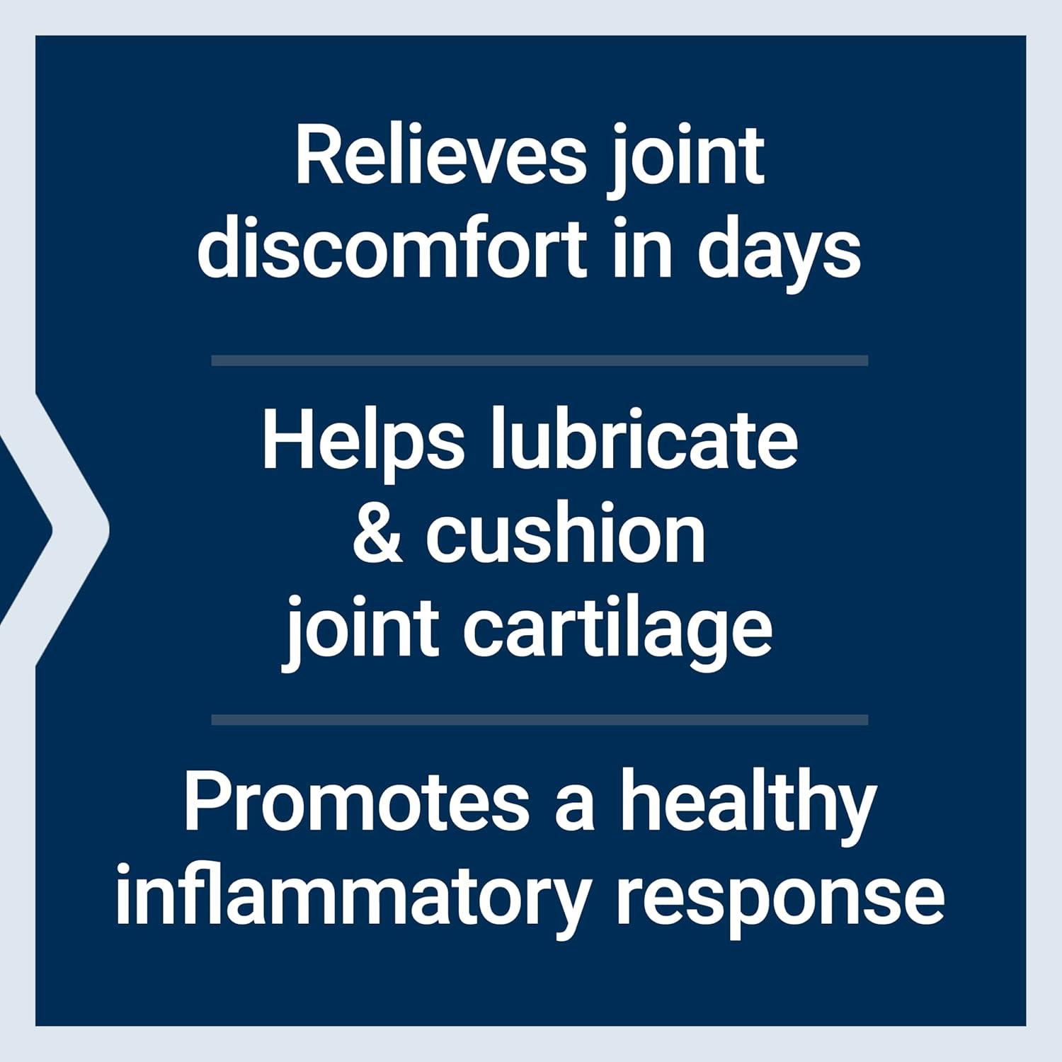 image:imageLife Extension FastActing Joint Formula Keratin Korean Angelica hyaluronic Acid Joint discomfort Relief NonGMO GlutenFree 30 Capsules