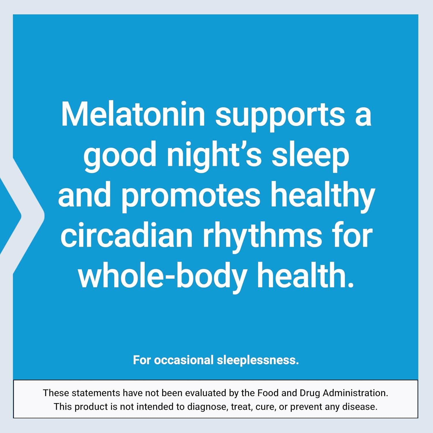 image:imageLife Extension FastActing Liquid Melatonin CitrusVanilla Flavor 3 mg Optimal Sleep Support Healthy circadian Rhythms Cellular Defense GlutenFree NonGMO 2 fl oz