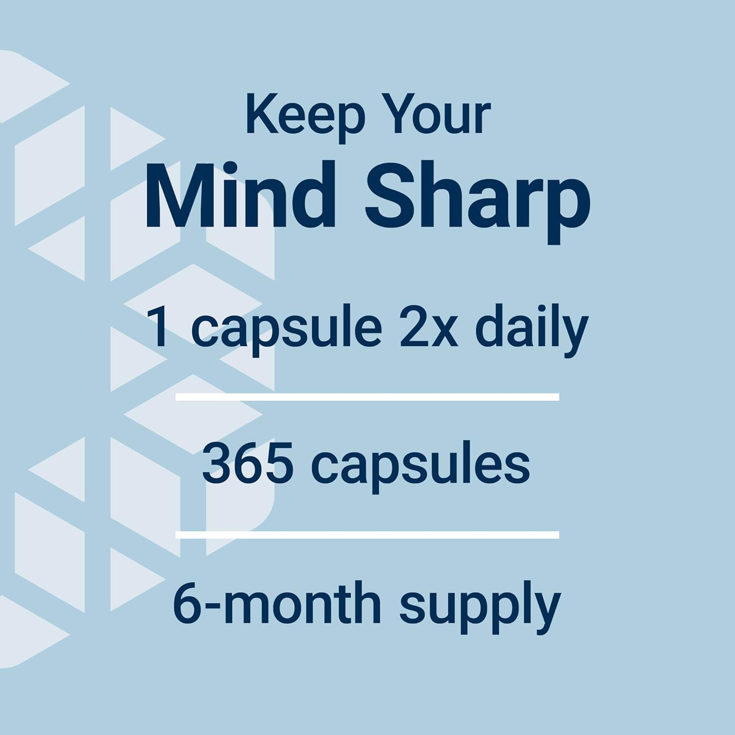 image:imageLife Extension Ginkgo Biloba Certified Extract 120 mg Helps Maintain Memory amp cognition GlutenFree NonGMO Vegetarian 365 Capsules