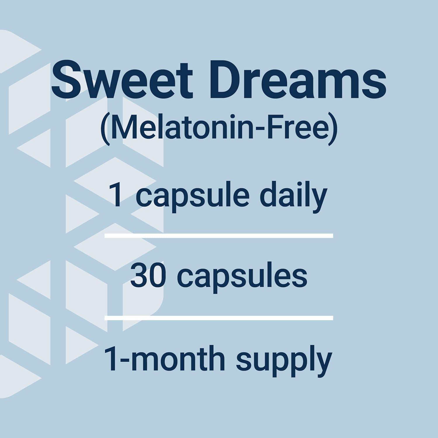 image:imageLife Extension Herbal Sleep PM Lemon Balm honokiol Magnolia bark Chamomile Promotes Healthy Sleep HormoneFree melatoninFree Gluten Free NonGMO Vegetarian 30 Capsules