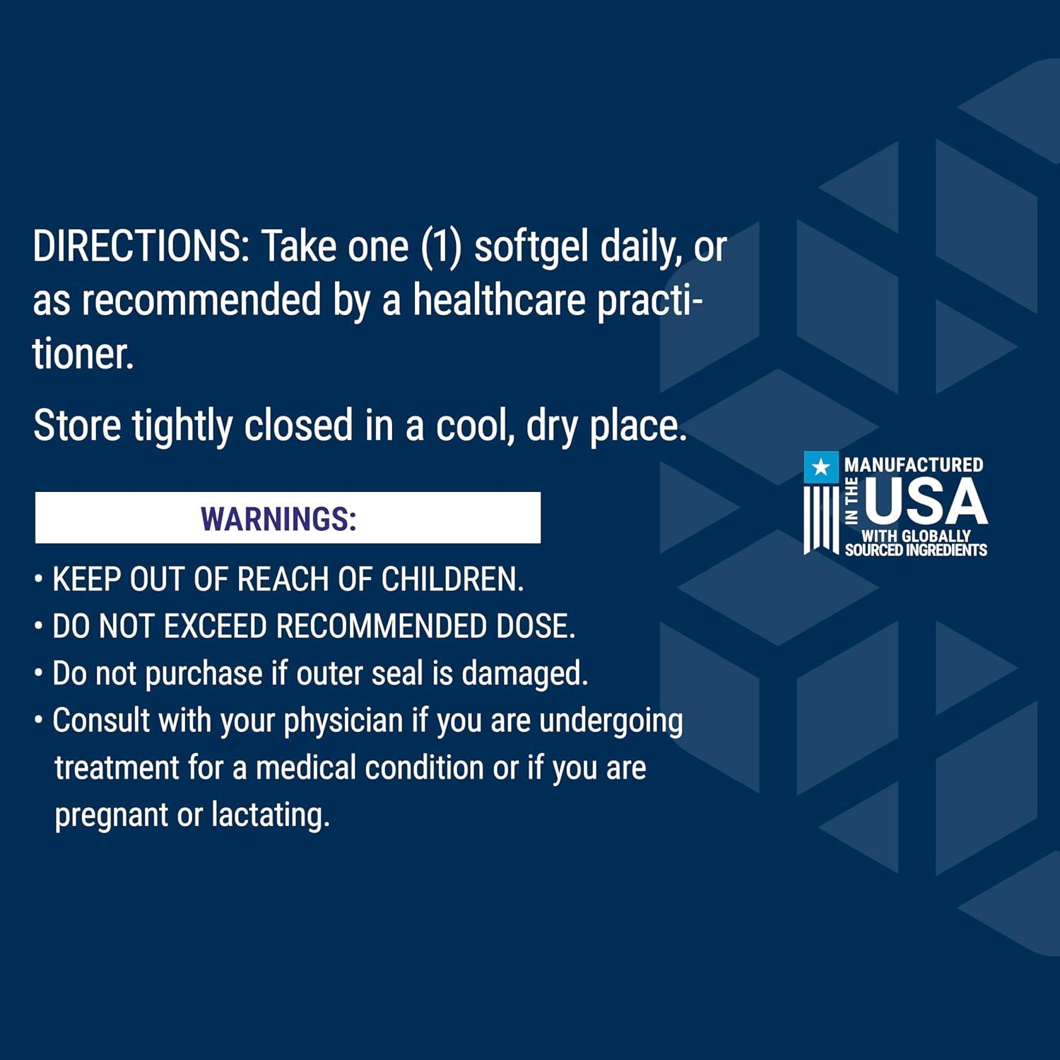 image:imageLife Extension Krill Healthy Joint Formula Krill Oil hyaluronic Acid The carotenoid astaxanthin for Healthy Joints Healthy Body GlutenFree NonGMO 30 softgelsStandard Packaging