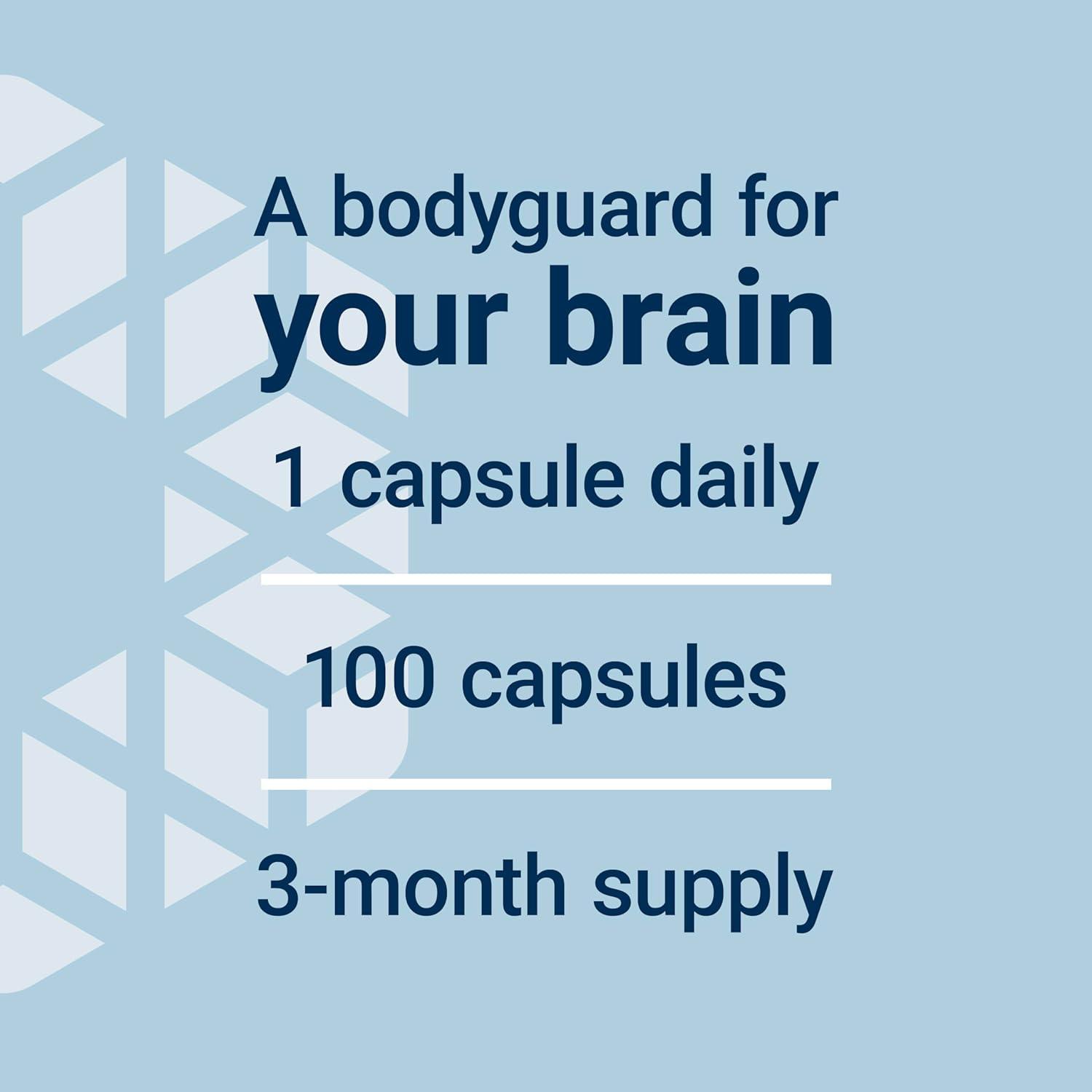 image:imageLife Extension Lithium 1000 mcg Lithium Orotate Helps Maintain Cognitive Function amp Memory LowDose Formula NonGMO GlutenFree Vegetarian 100 CapsulesLithium
