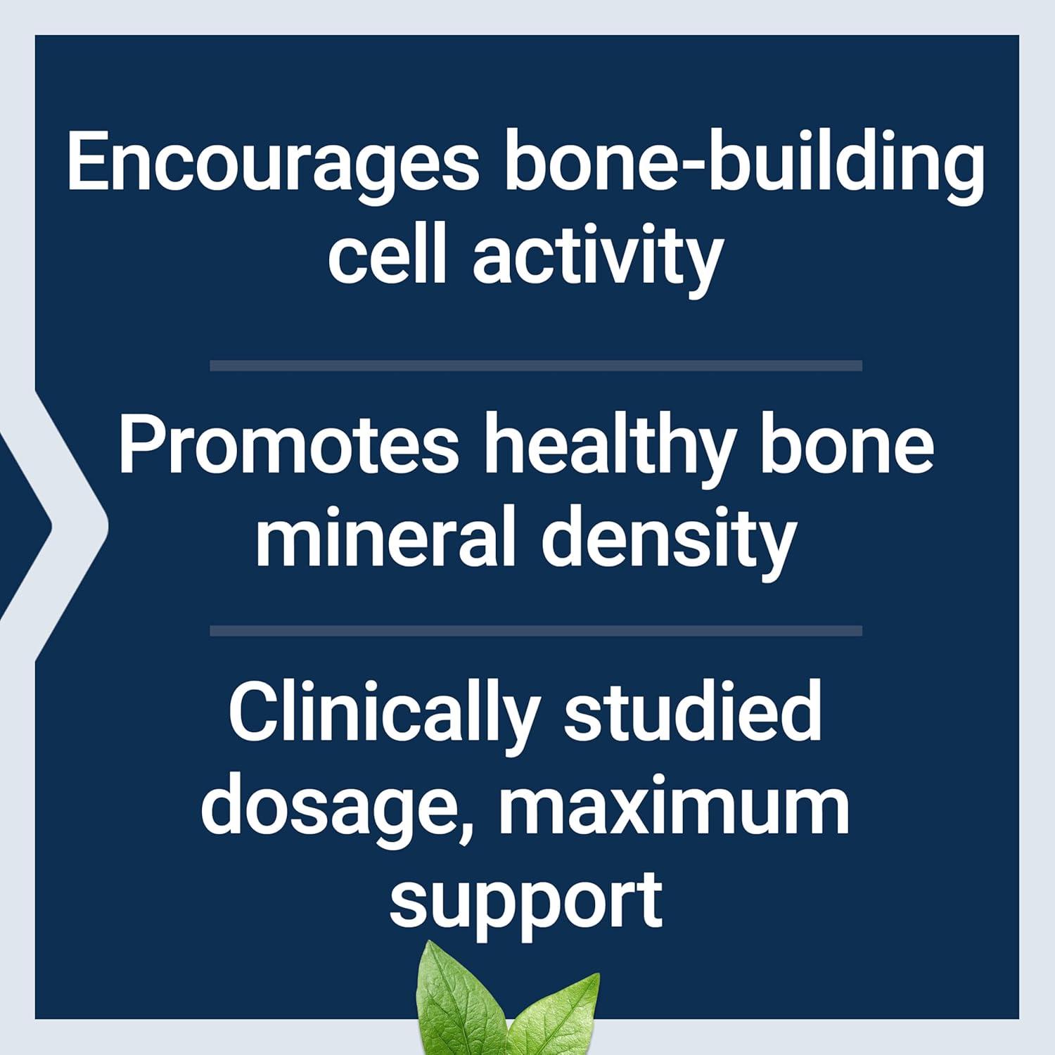 image:imageLife Extension Mega Vitamin K2 High Potency for Strong Bones clinically studied 45 mg K2 dosage promotes healthy bone density glutenfree nonGMO 30 capsules30 Count Pack of 1