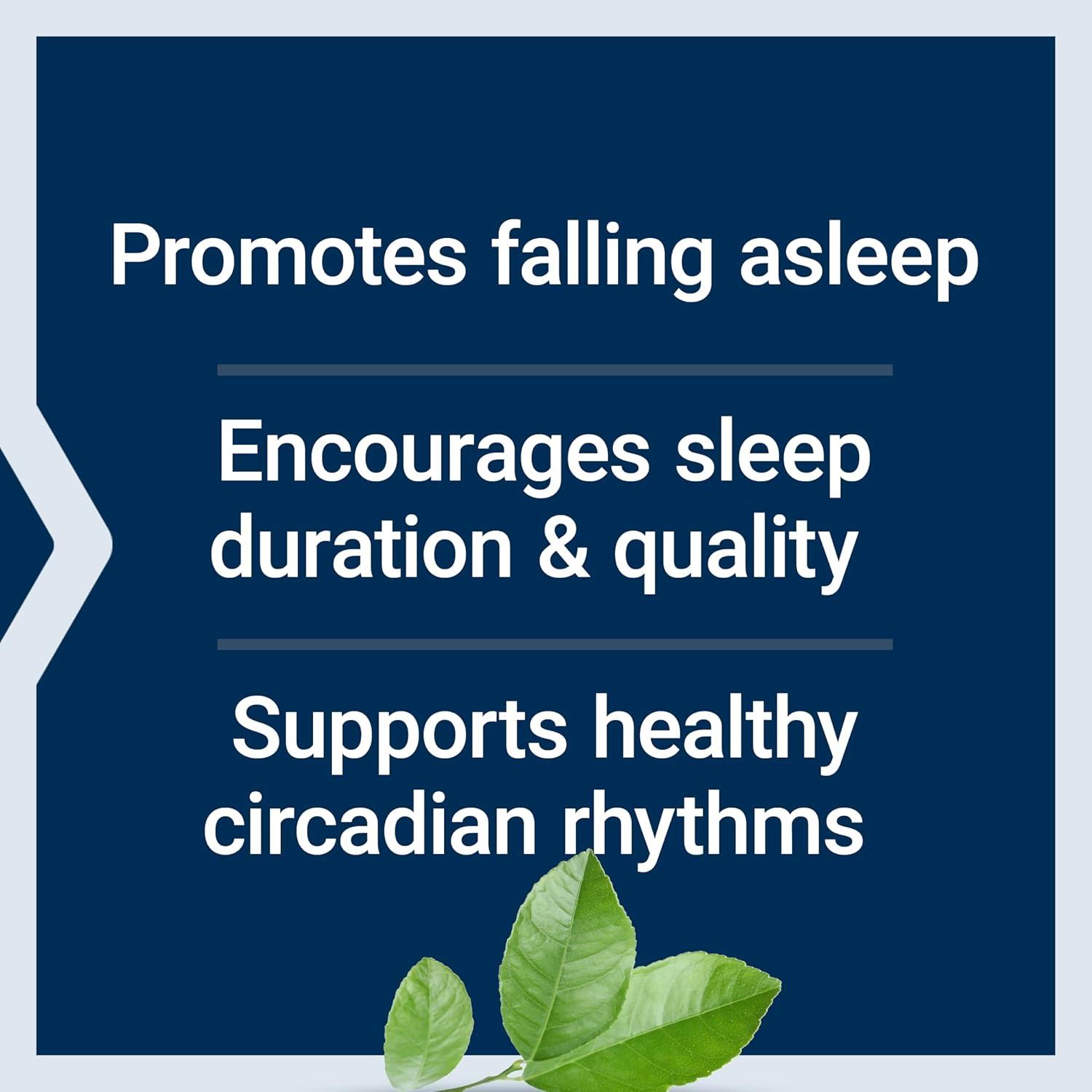 image:imageLife Extension Melatonin 3 mg Optimal Sleep Support Healthy circadian Rhythms Cellular Defense GlutenFree NonGMO Vegetarian 60 Capsules60 Count Pack of 1