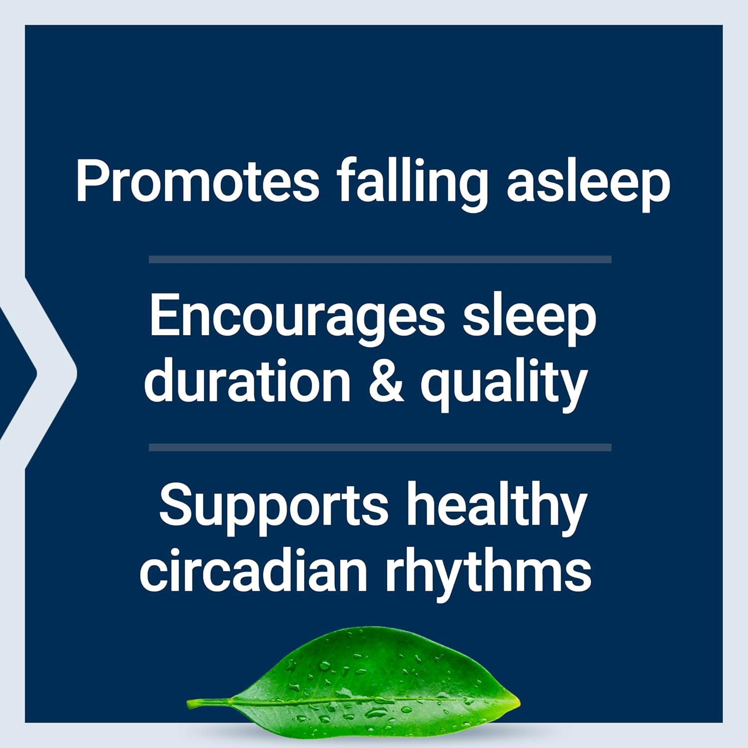 image:imageLife Extension Melatonin 3 mg Optimal Sleep Support Healthy circadian Rhythms Cellular Defense GlutenFree NonGMO Vegetarian 60 chewable lozenges