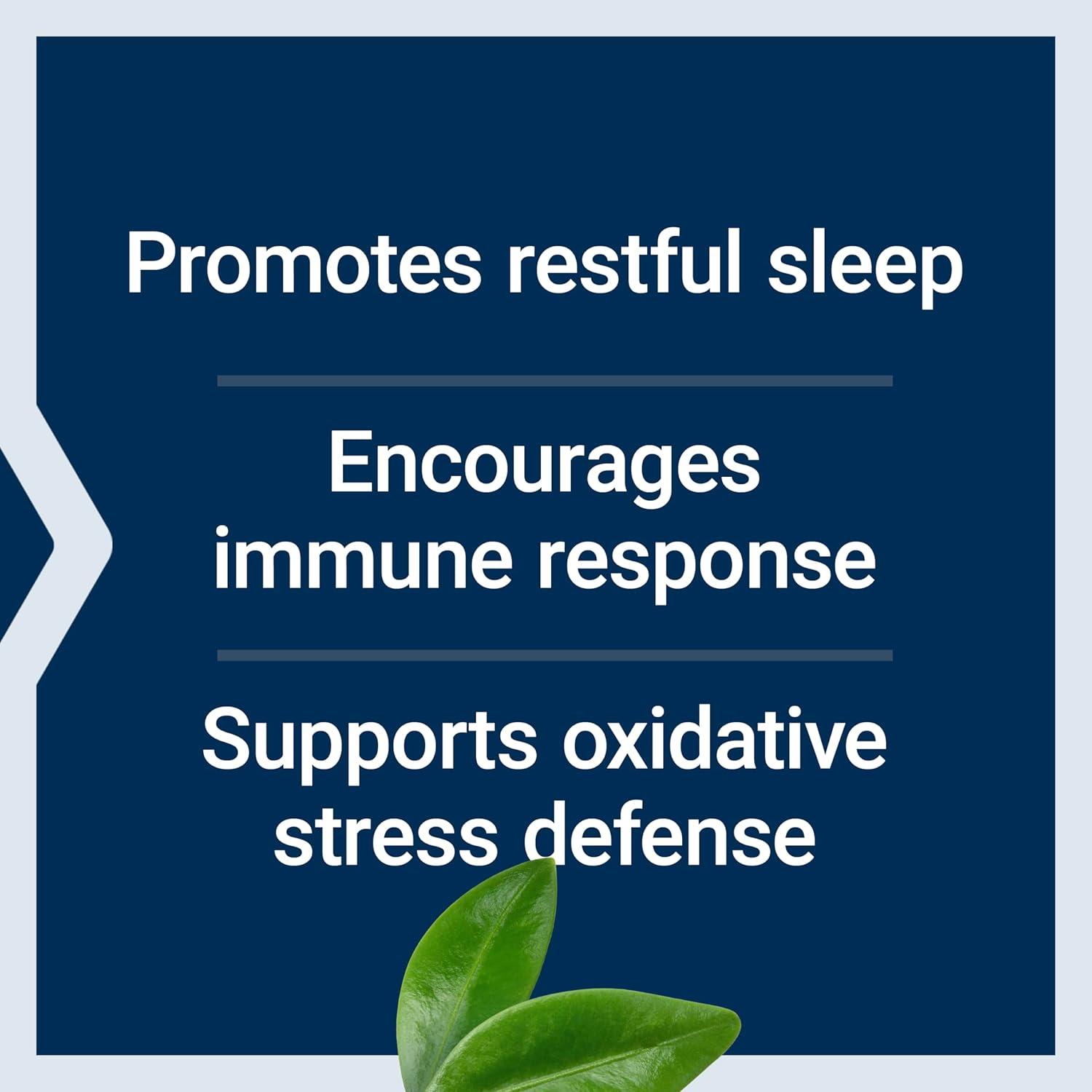 image:imageLife Extension Melatonin 500 mcg Gently Promotes Sleep Low Dose Value Size NonGMO GlutenFree Vegetarian 200 Capsules
